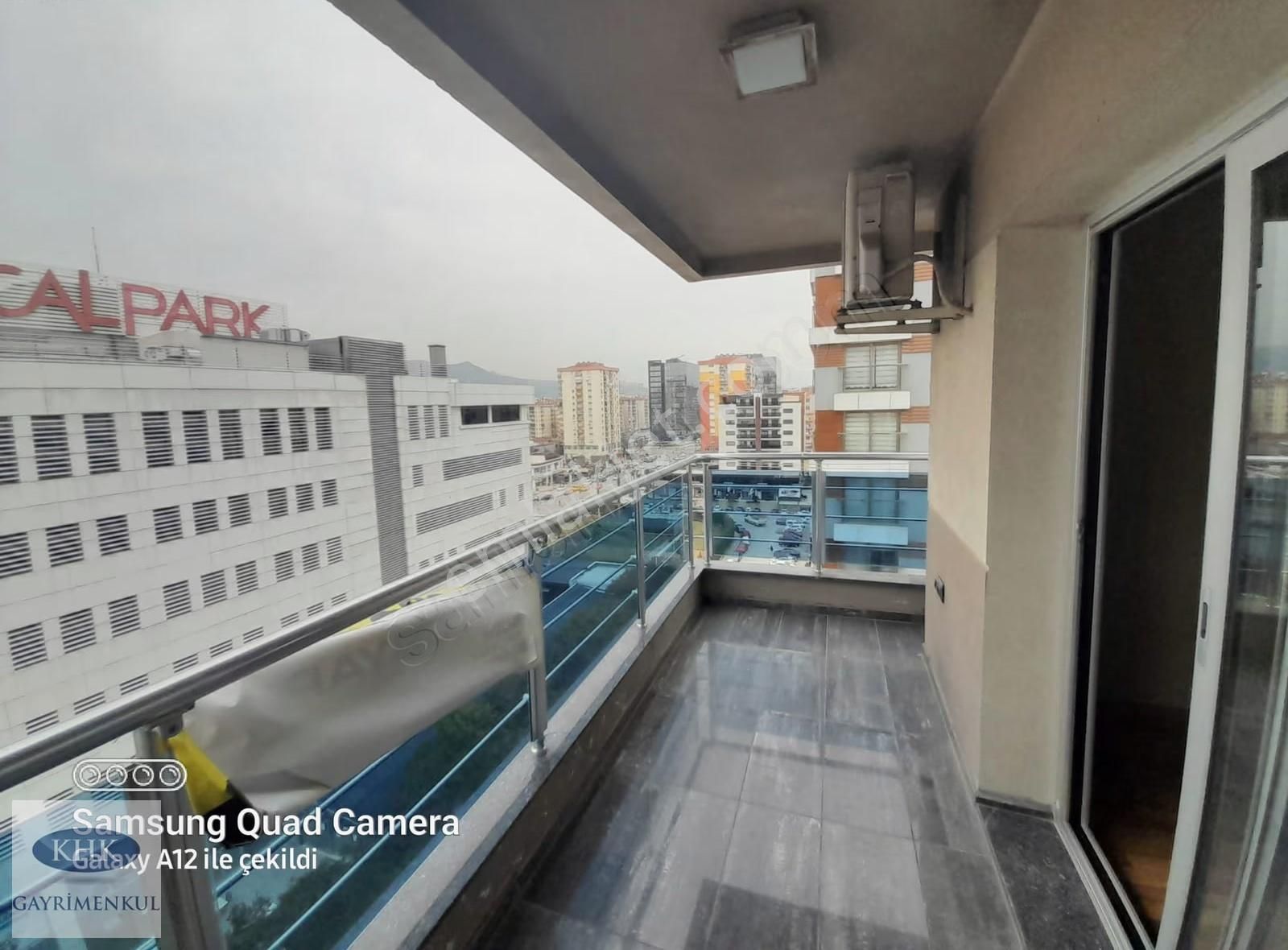 Karşıyaka Medikalpoint Hastanesi Yanı 2+1 Kiralık Daire - Görsel 5