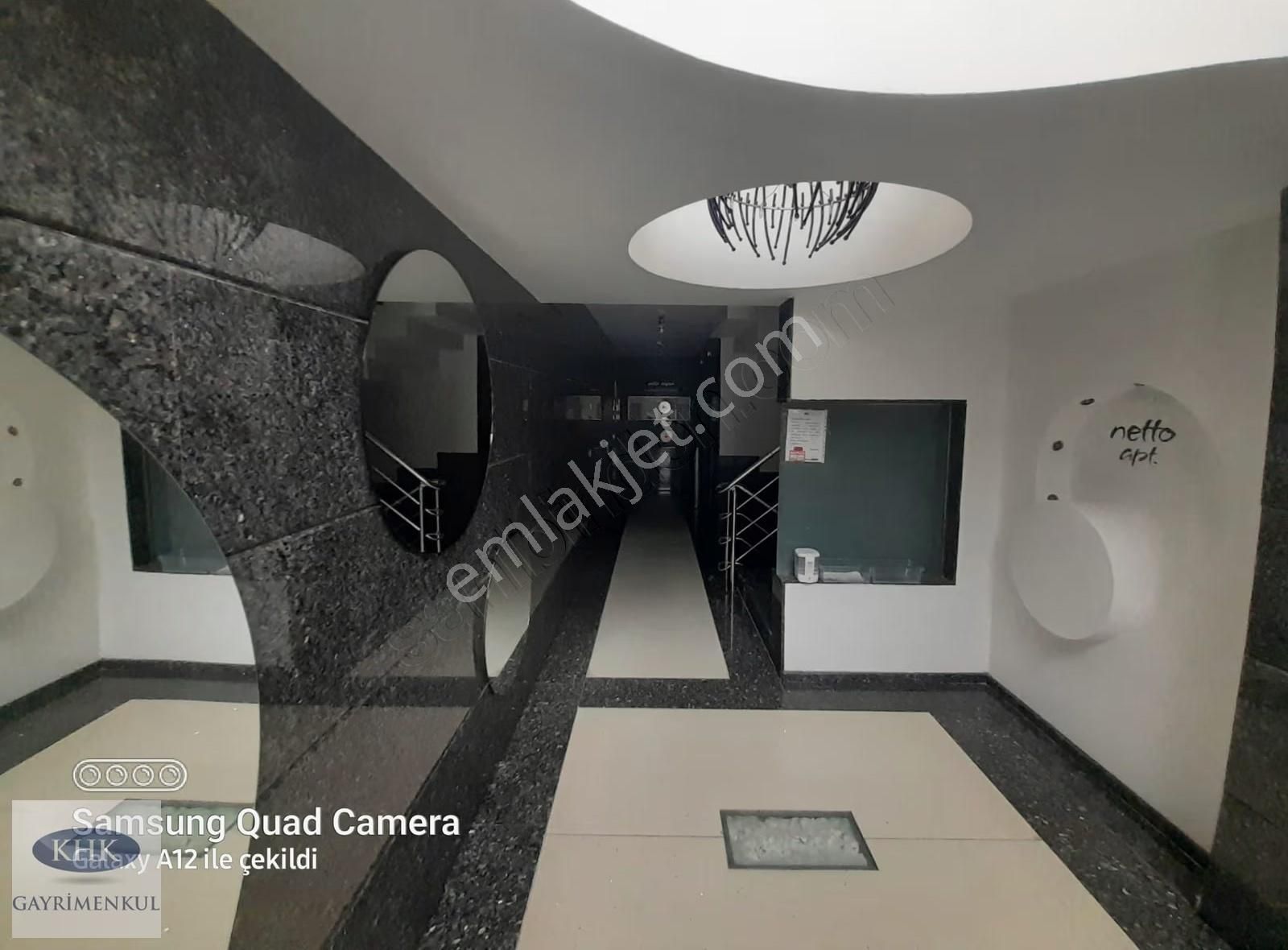 Karşıyaka Medikalpoint Hastanesi Yanı 2+1 Kiralık Daire - Görsel 17