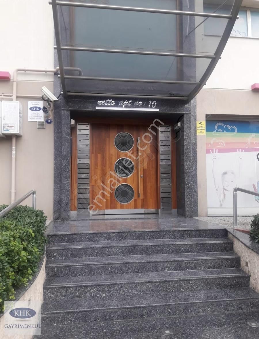 Karşıyaka Medikalpoint Hastanesi Yanı 2+1 Kiralık Daire - Görsel 19