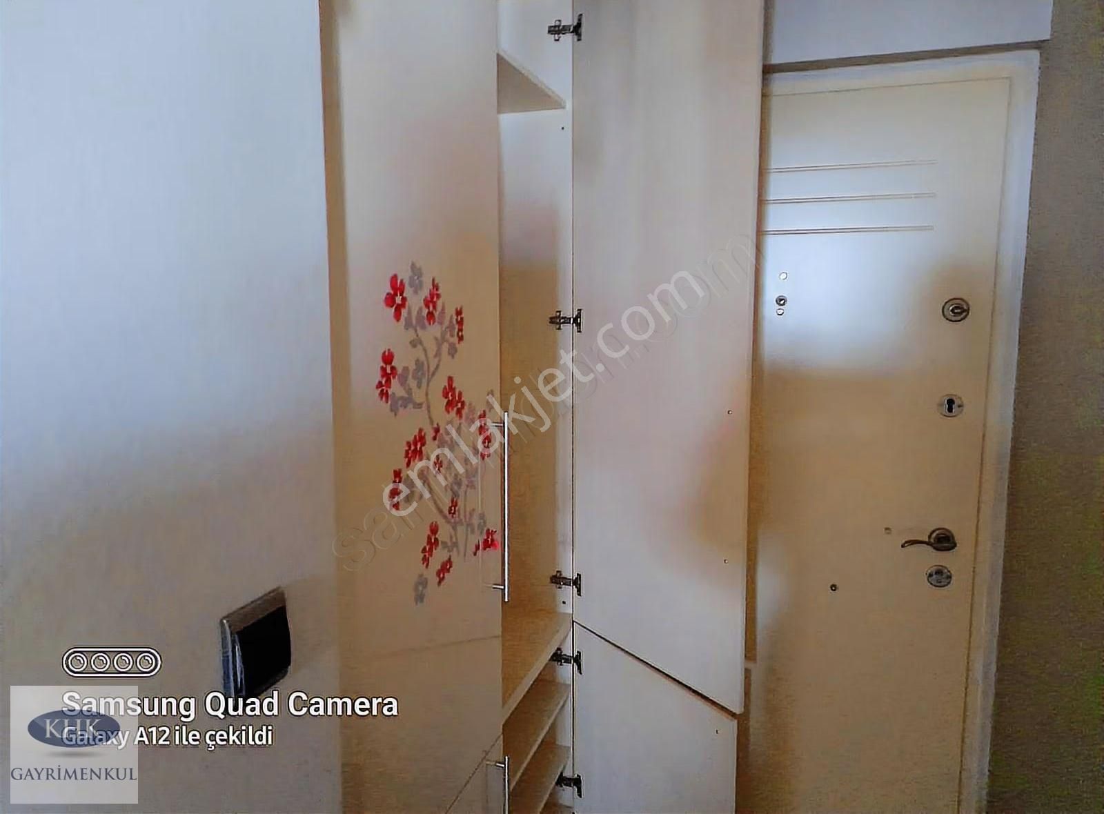 Karşıyaka Medikalpoint Hastanesi Yanı 2+1 Kiralık Daire - Görsel 12