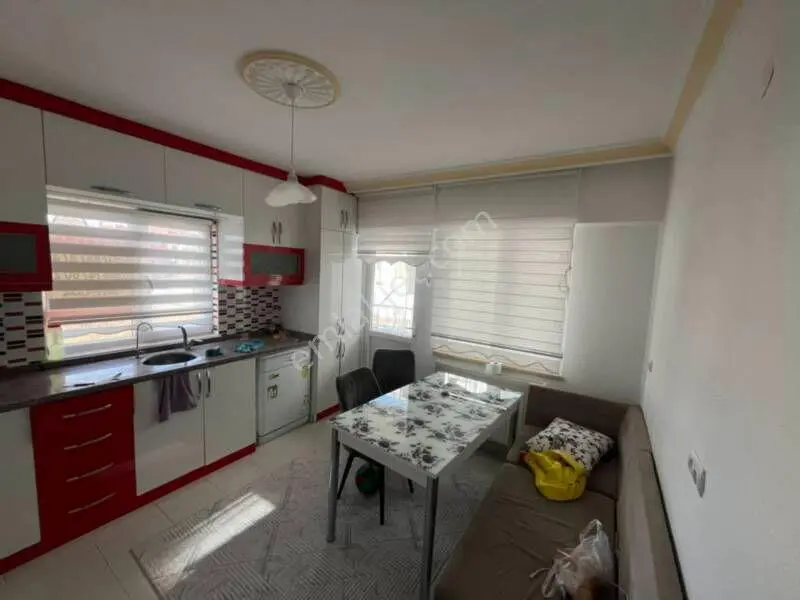 Çorum Cengiz Yapı-müjgan Şah Düğün Salonu Civarı Satılık 2+1daire - Görsel 4