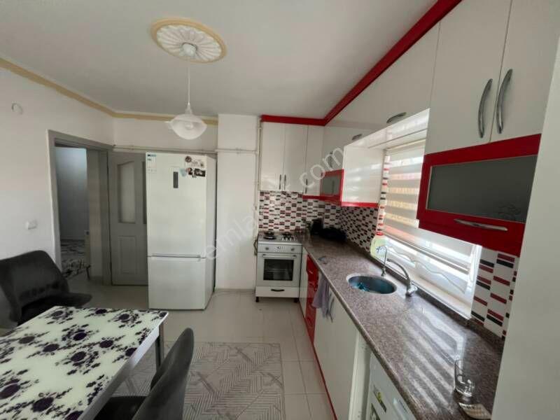 Çorum Cengiz Yapı-müjgan Şah Düğün Salonu Civarı Satılık 2+1daire - Görsel 11
