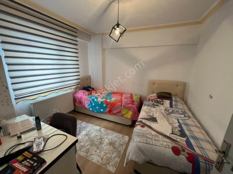 Çorum Cengiz Yapı-müjgan Şah Düğün Salonu Civarı Satılık 2+1daire - Görsel 24