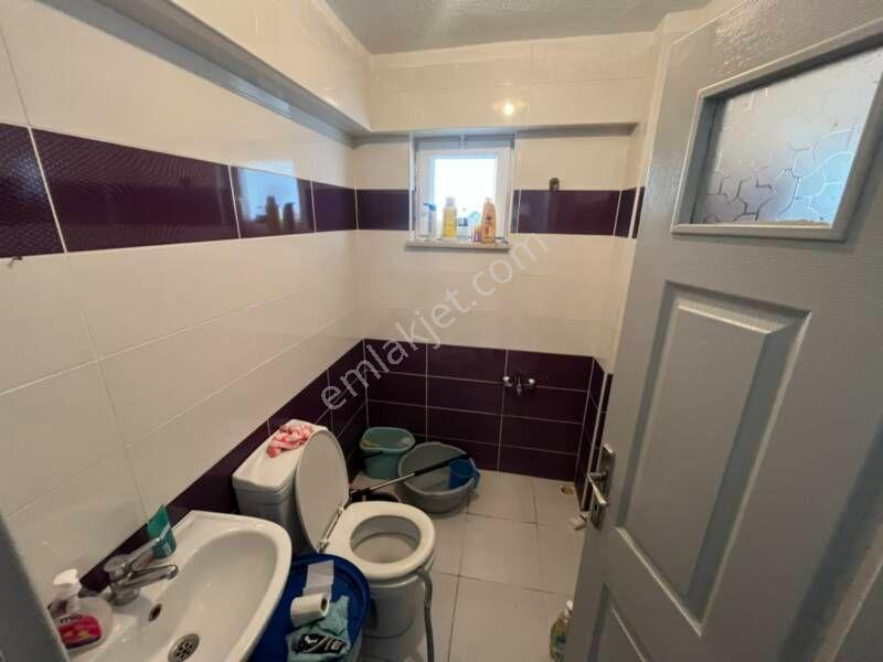 Çorum Cengiz Yapı-müjgan Şah Düğün Salonu Civarı Satılık 2+1daire - Görsel 15