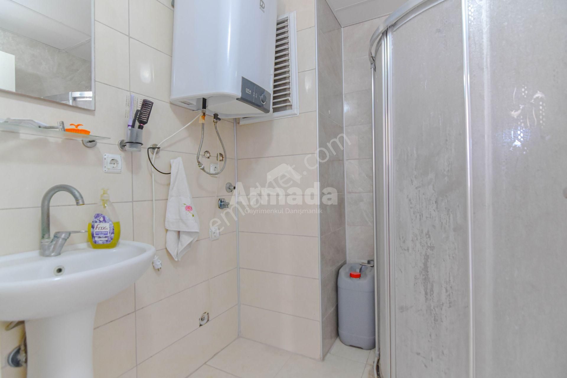 Kuşadası Ege Mahallesi'nde Full Şehir Manzaralı 2+1 Daire - Görsel 19