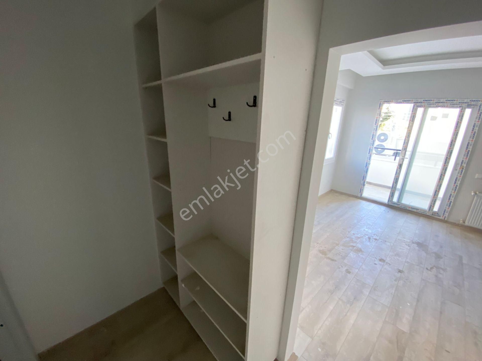 Karınca'dan Akdeniz Mh'de Teraslı Sıfır Yapılı 4+ Satılık - Görsel 21