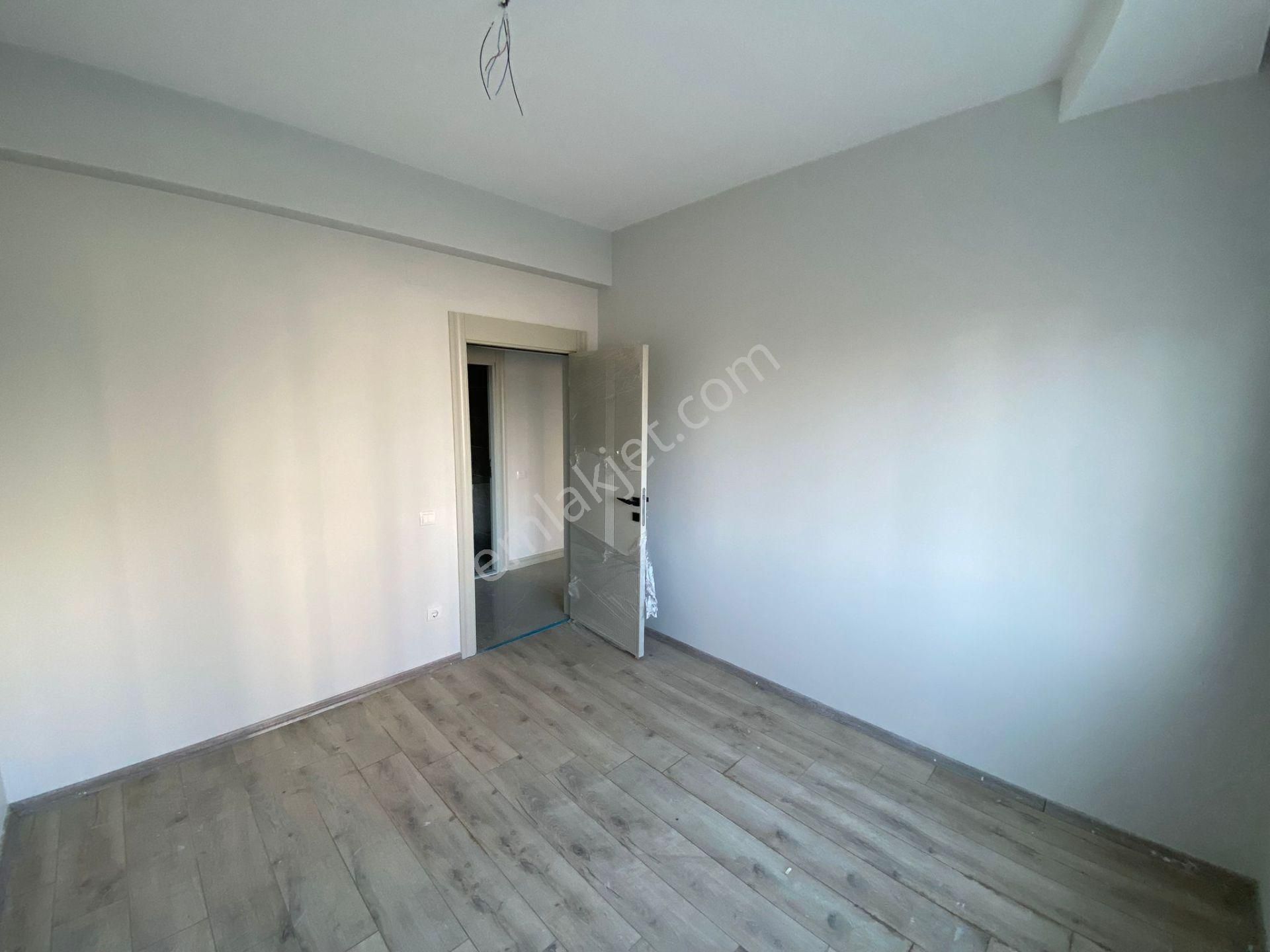 Karınca'dan Akdeniz Mh'de Teraslı Sıfır Yapılı 4+ Satılık - Görsel 10