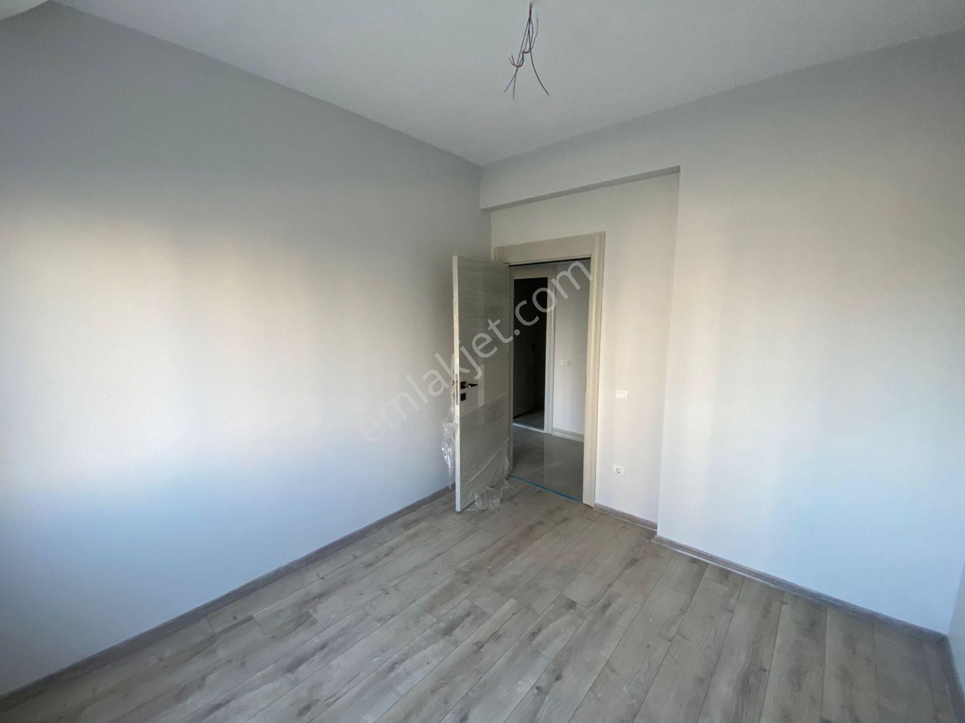 Karınca'dan Akdeniz Mh'de Teraslı Sıfır Yapılı 4+ Satılık - Görsel 13