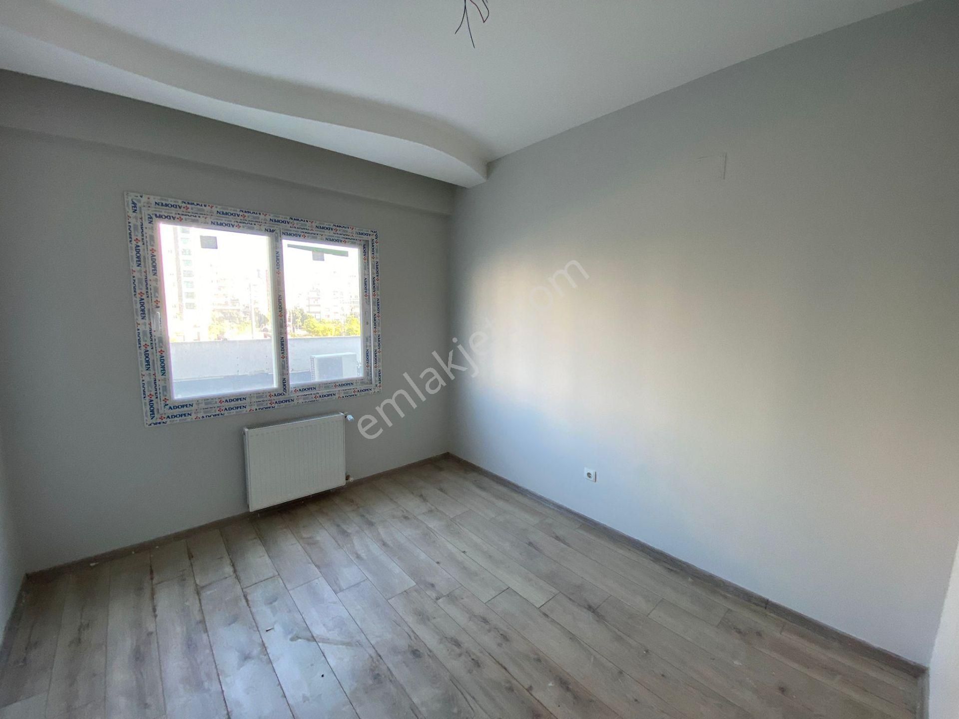 Karınca'dan Akdeniz Mh'de Teraslı Sıfır Yapılı 4+ Satılık - Görsel 9