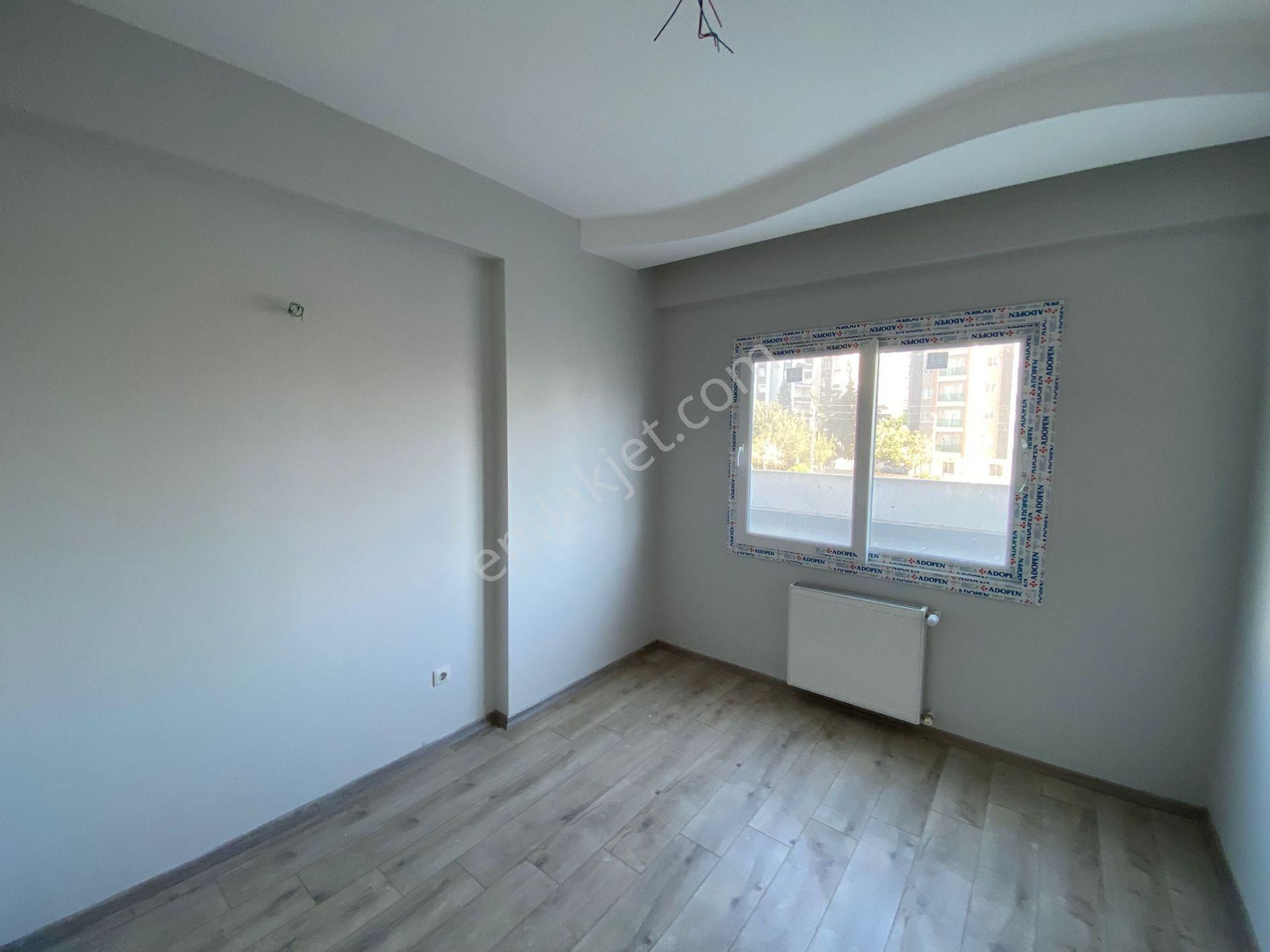 Karınca'dan Akdeniz Mh'de Teraslı Sıfır Yapılı 4+ Satılık - Görsel 14