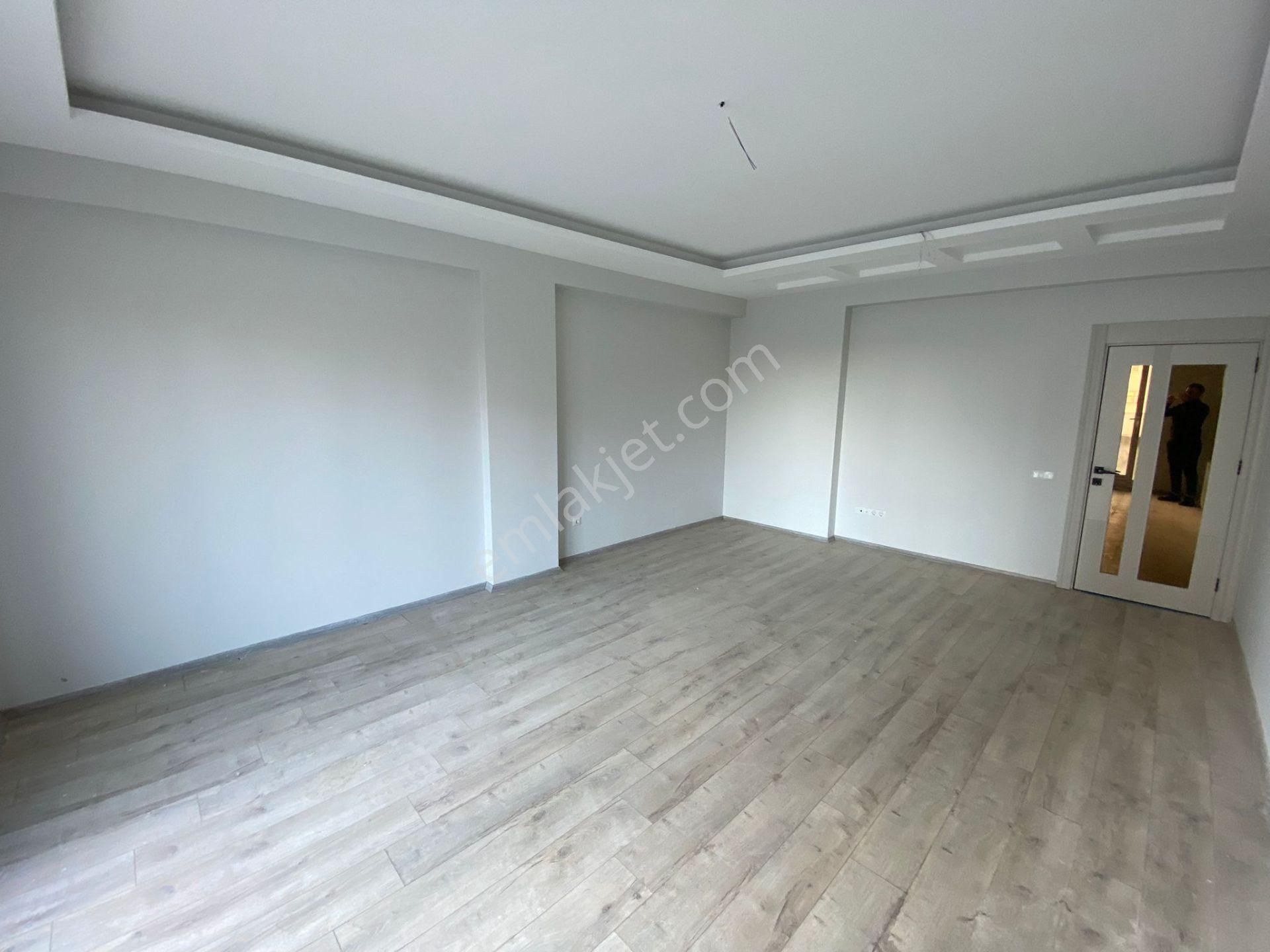 Karınca'dan Akdeniz Mh'de Teraslı Sıfır Yapılı 4+ Satılık - Görsel 2