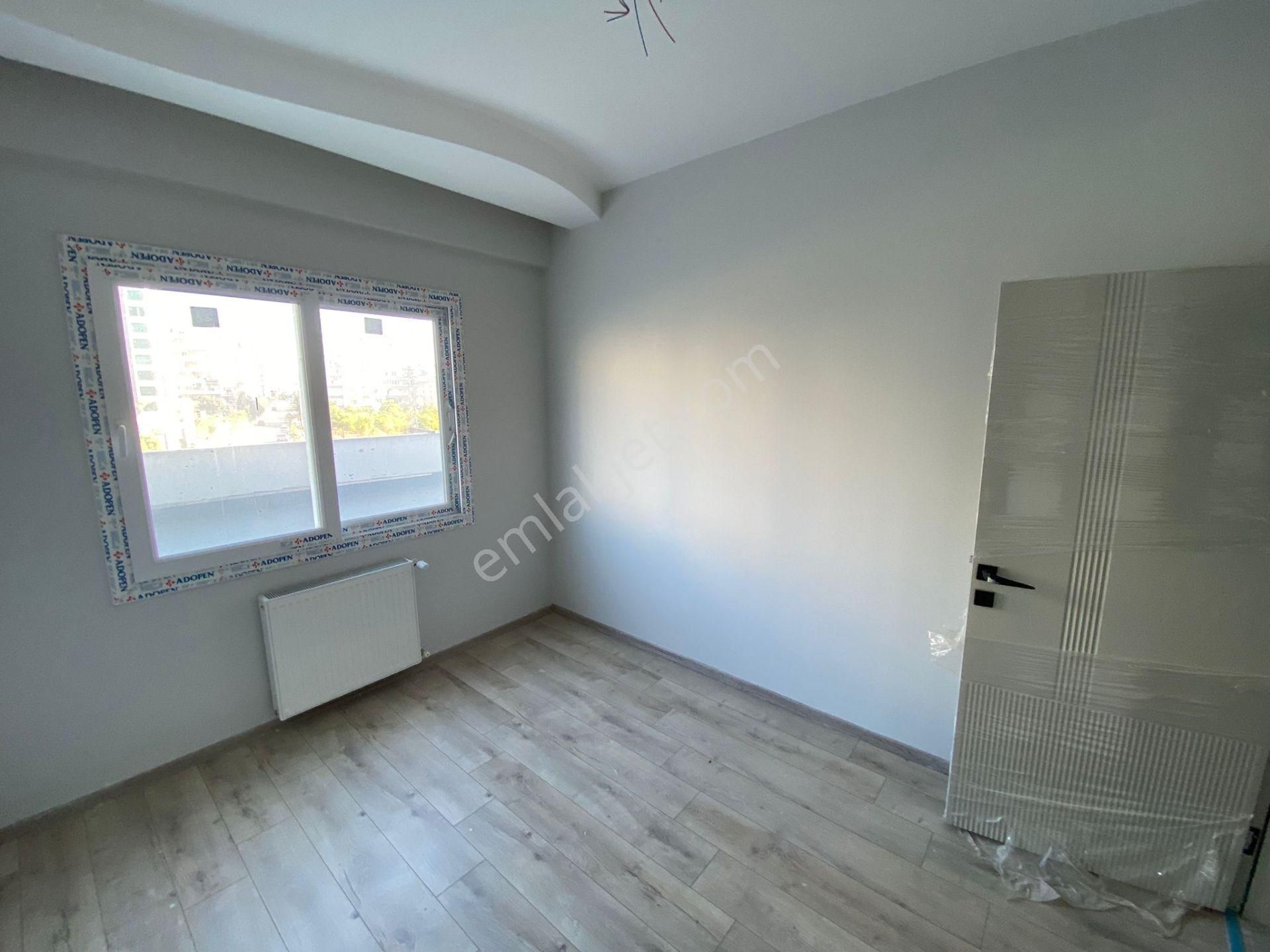 Karınca'dan Akdeniz Mh'de Teraslı Sıfır Yapılı 4+ Satılık - Görsel 12