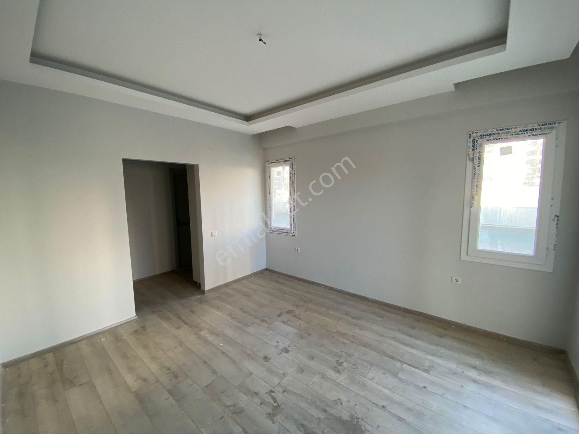 Karınca'dan Akdeniz Mh'de Teraslı Sıfır Yapılı 4+ Satılık - Görsel 17