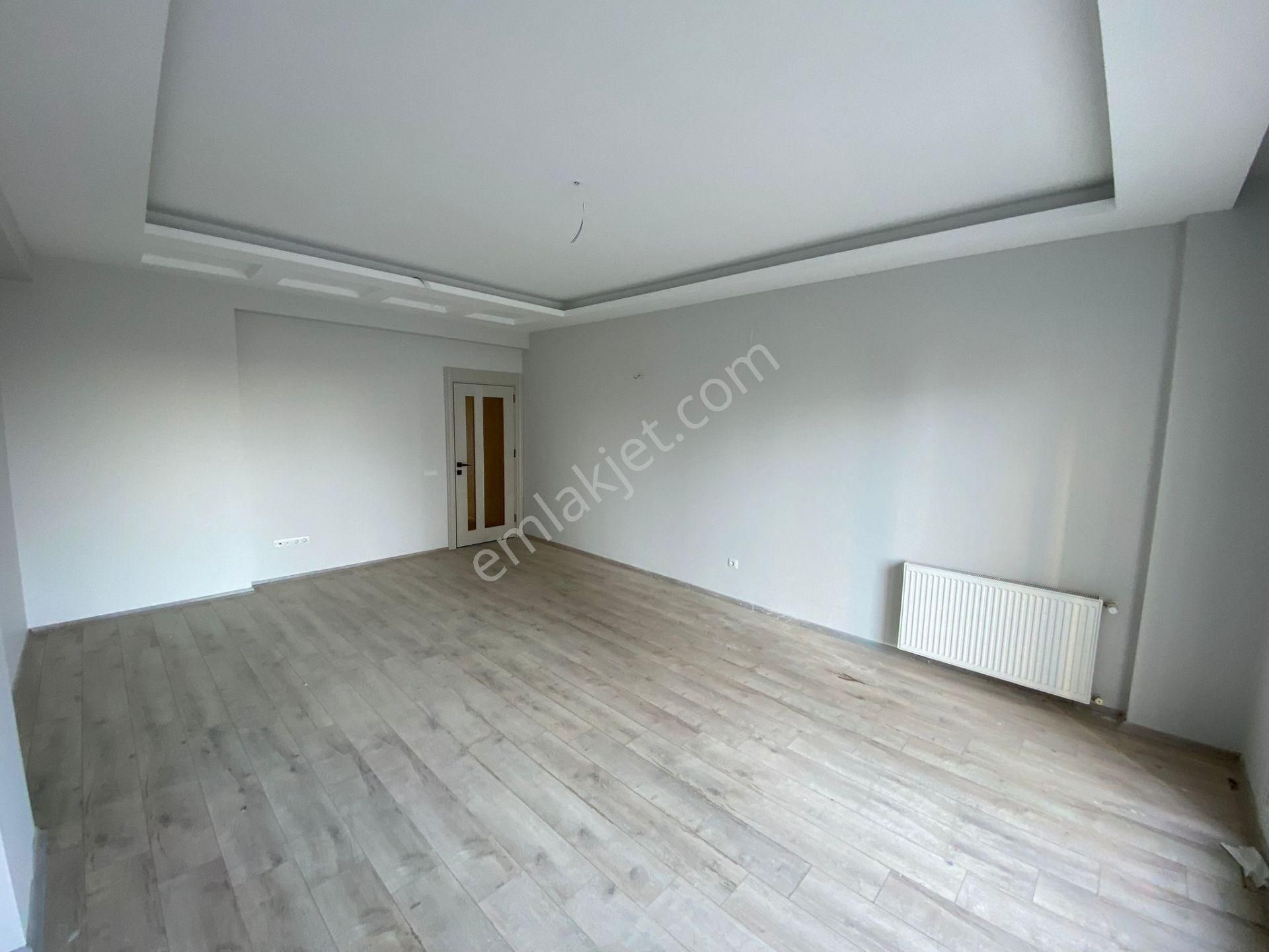 Karınca'dan Akdeniz Mh'de Teraslı Sıfır Yapılı 4+ Satılık - Görsel 4