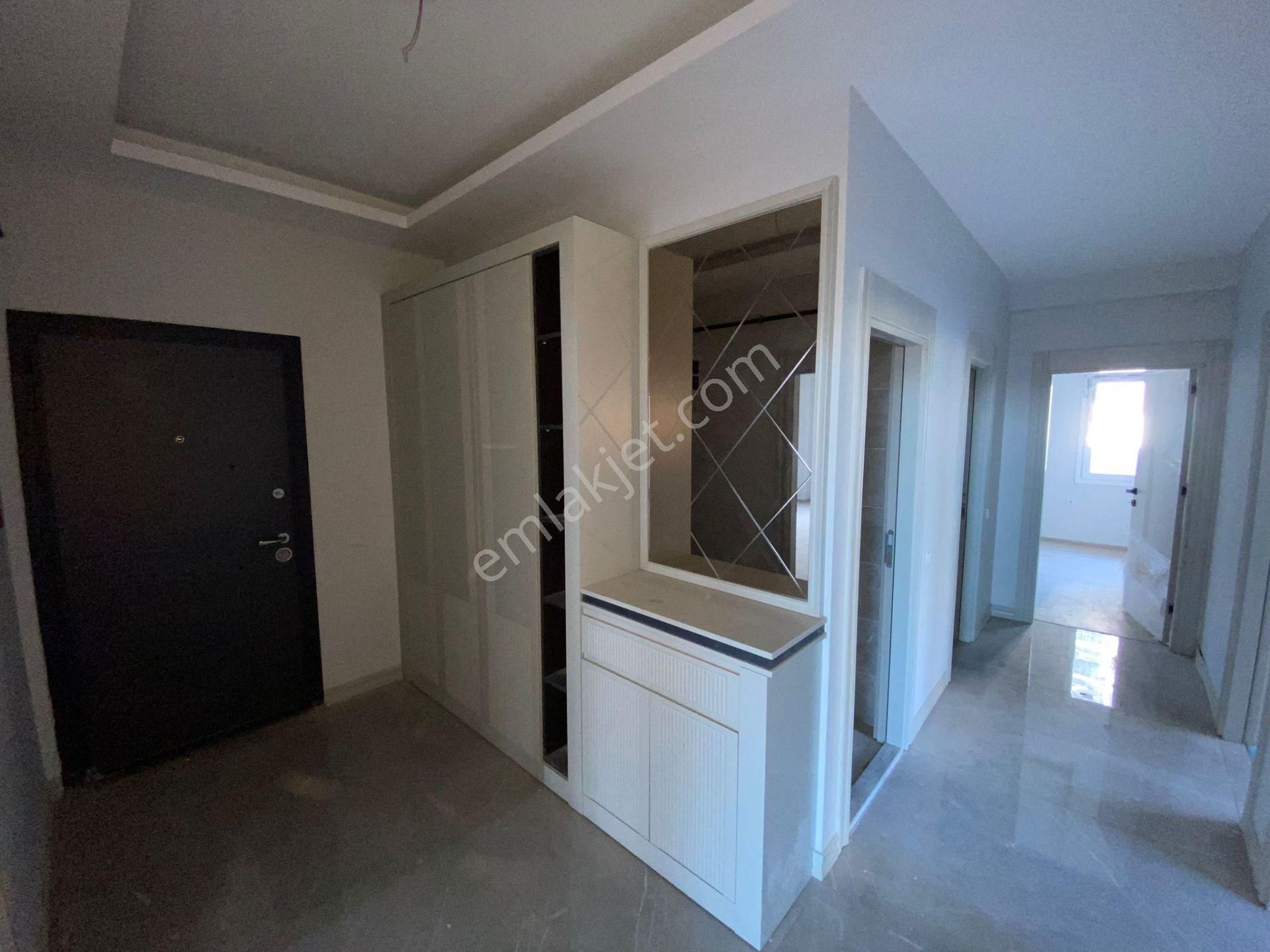 Karınca'dan Akdeniz Mh'de Teraslı Sıfır Yapılı 4+ Satılık - Görsel 22