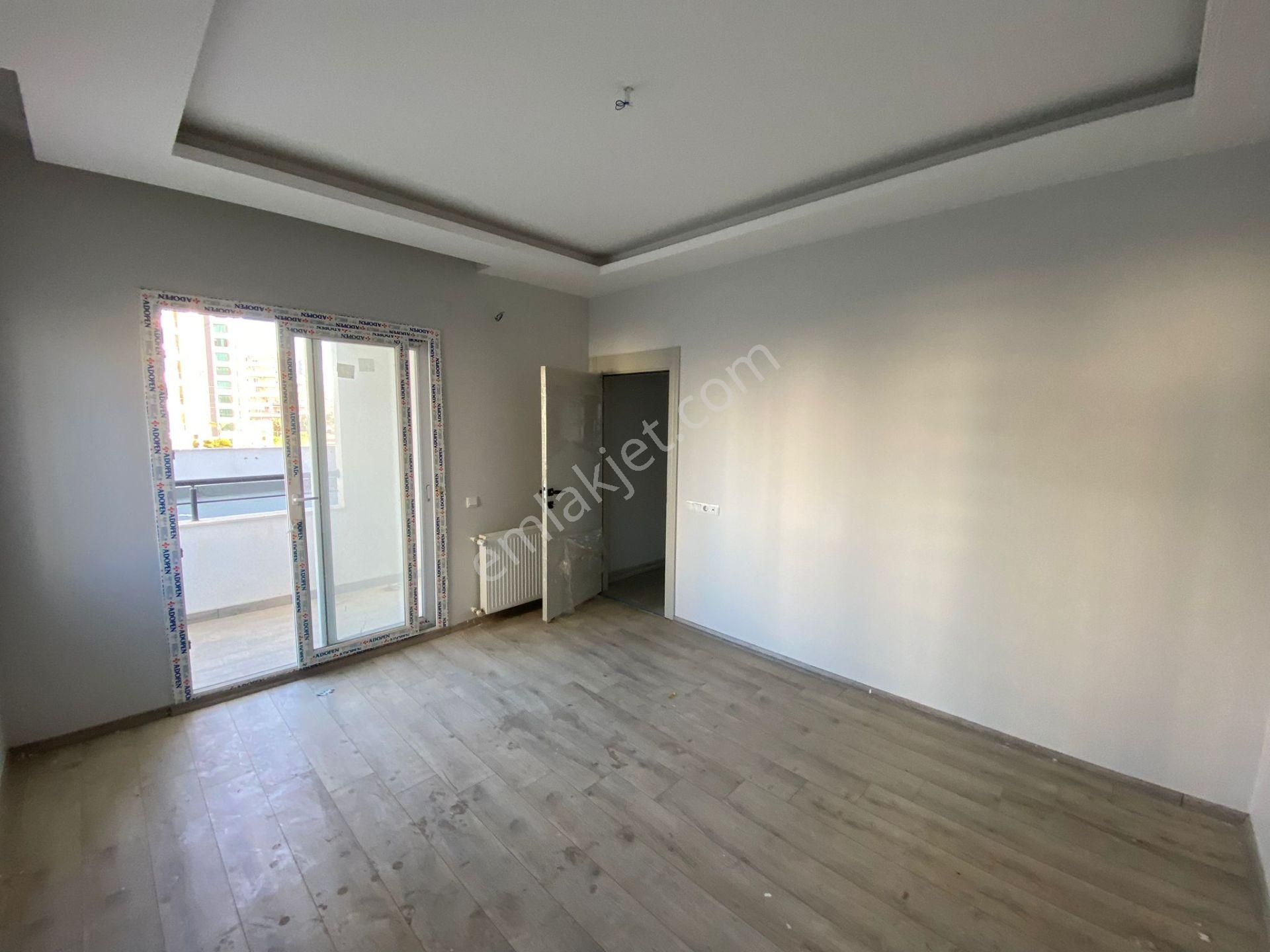 Karınca'dan Akdeniz Mh'de Teraslı Sıfır Yapılı 4+ Satılık - Görsel 16