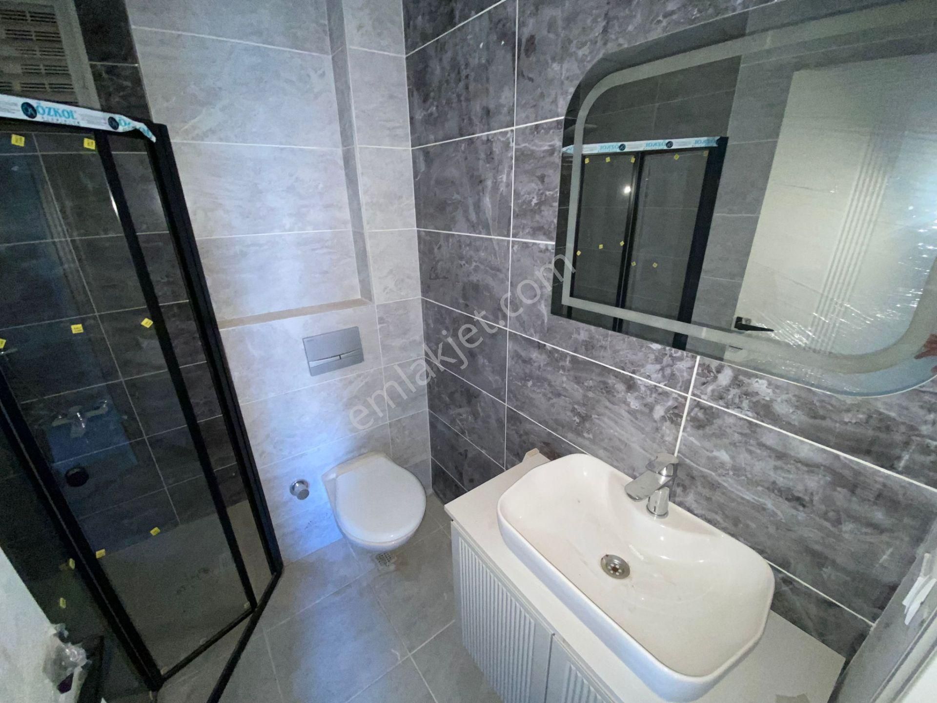 Karınca'dan Akdeniz Mh'de Teraslı Sıfır Yapılı 4+ Satılık - Görsel 18