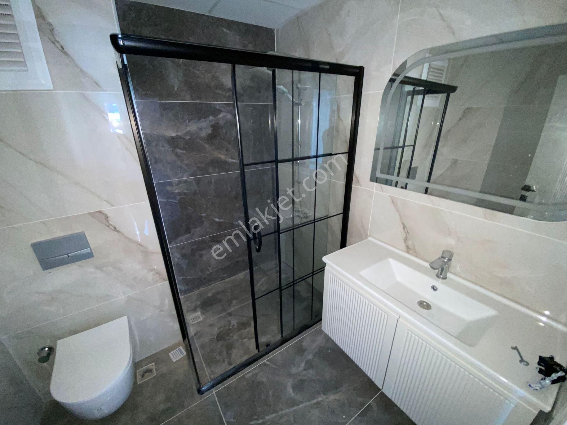 Karınca'dan Akdeniz Mh'de Teraslı Sıfır Yapılı 4+ Satılık - Görsel 20