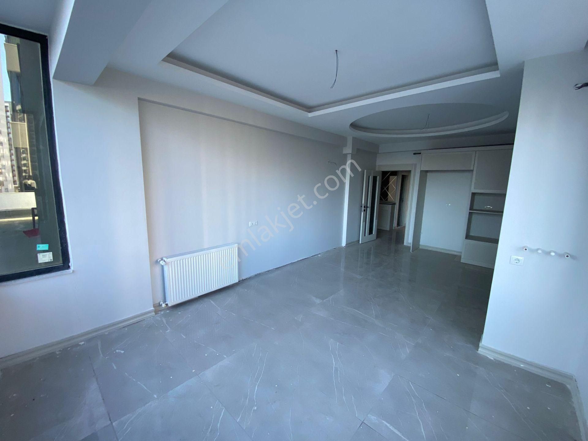 Karınca'dan Akdeniz Mh'de Teraslı Sıfır Yapılı 4+ Satılık - Görsel 8