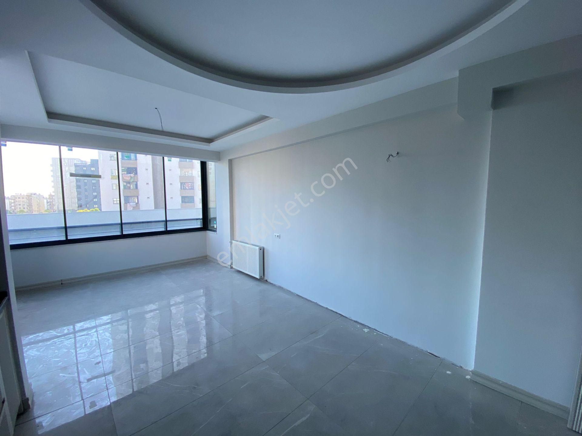 Karınca'dan Akdeniz Mh'de Teraslı Sıfır Yapılı 4+ Satılık - Görsel 6