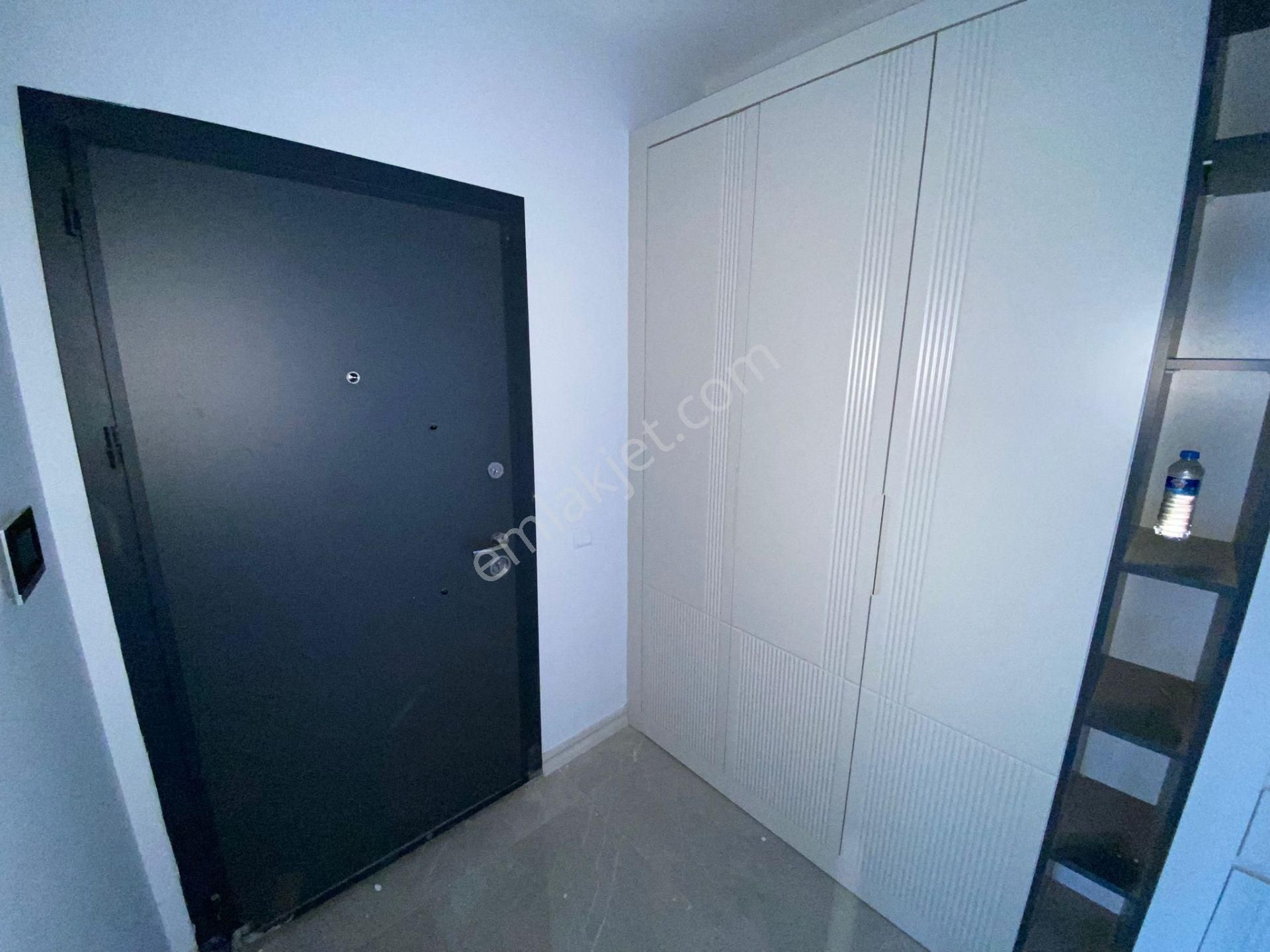 Karınca'dan Akdeniz Mh'de Teraslı Sıfır Yapılı 4+ Satılık - Görsel 23