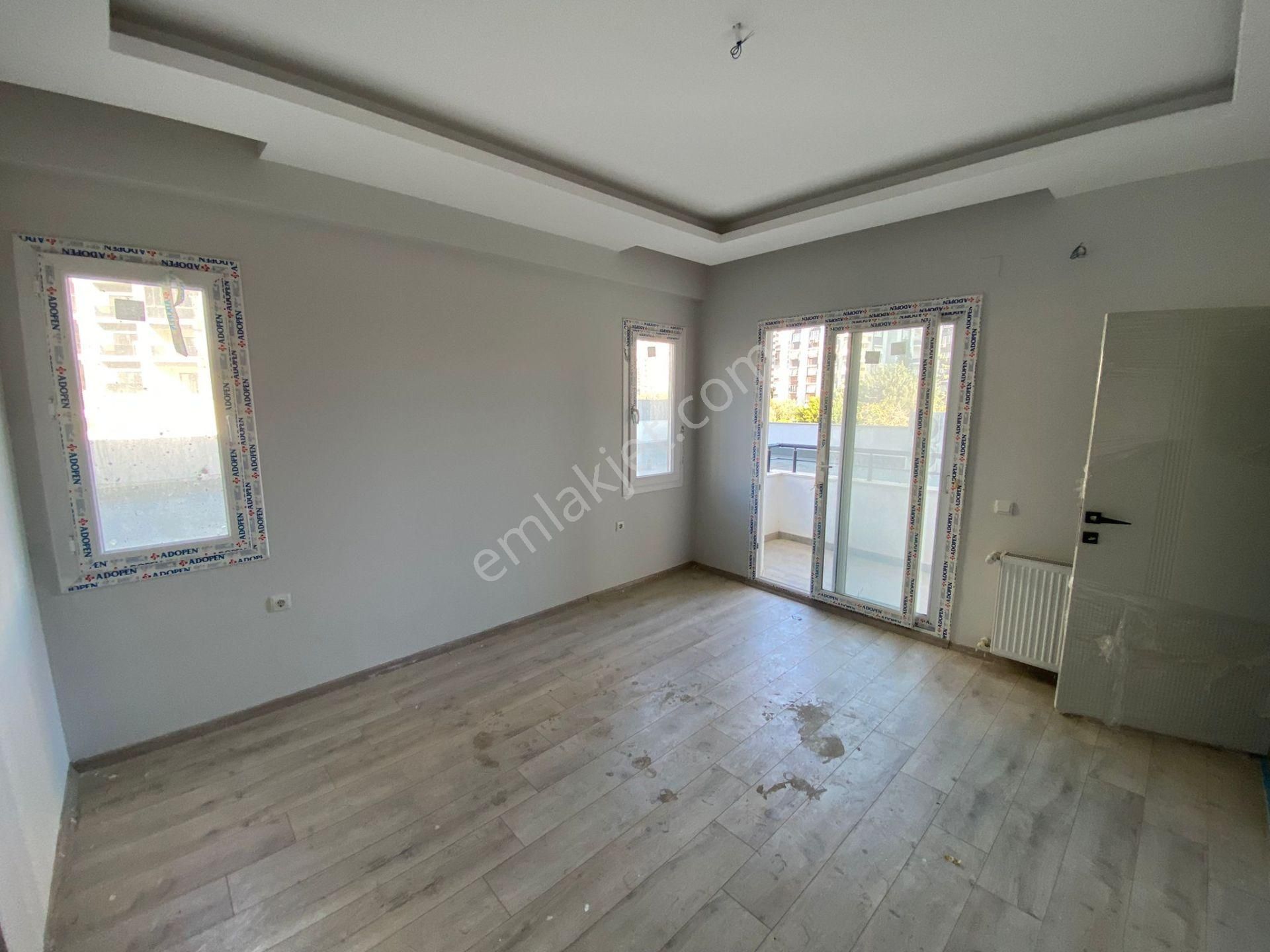 Karınca'dan Akdeniz Mh'de Teraslı Sıfır Yapılı 4+ Satılık - Görsel 15