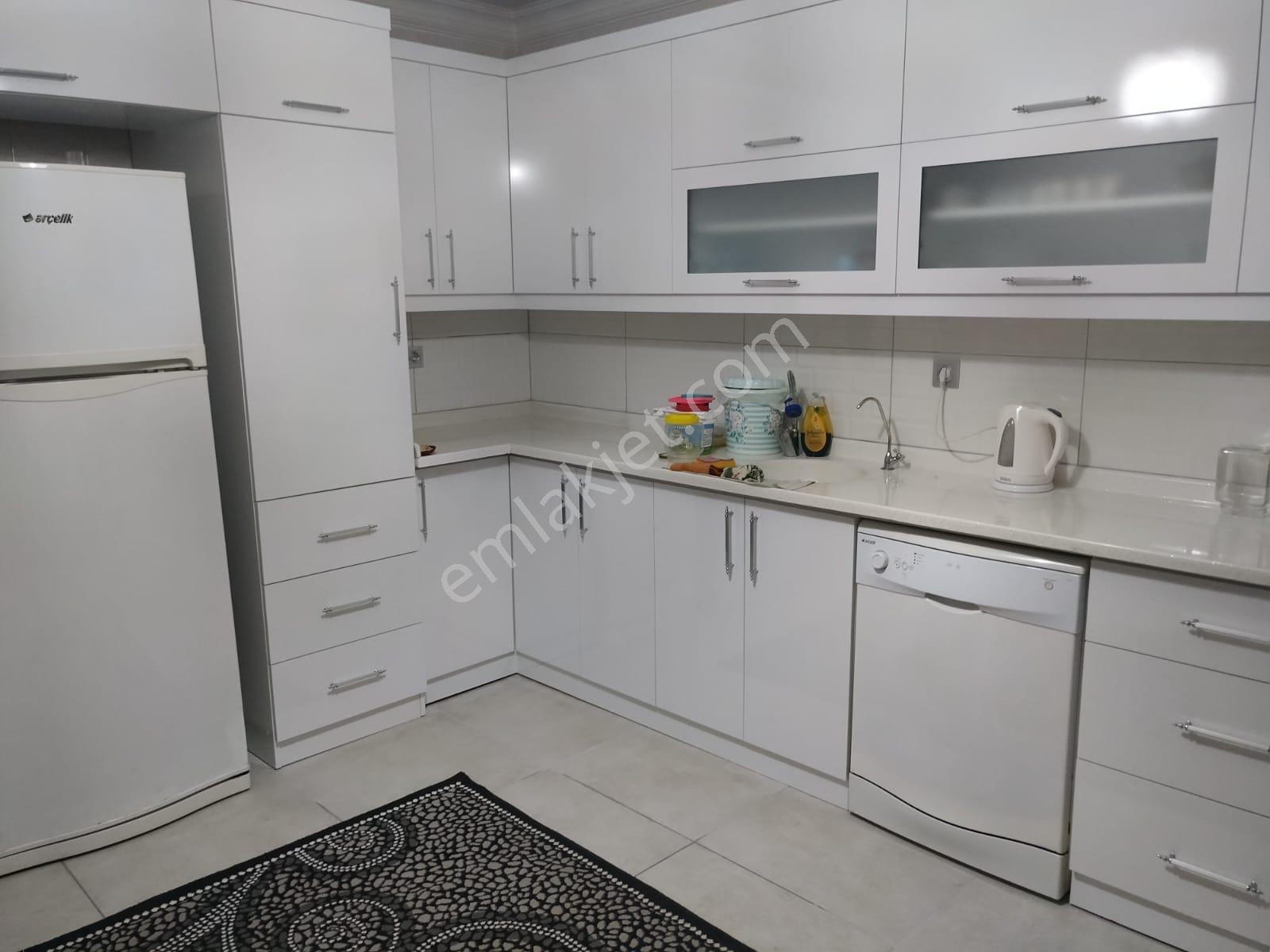 Mersin Erdemli Merkez'de Denize Yakın Satılık 3+1 Daire - Görsel 4