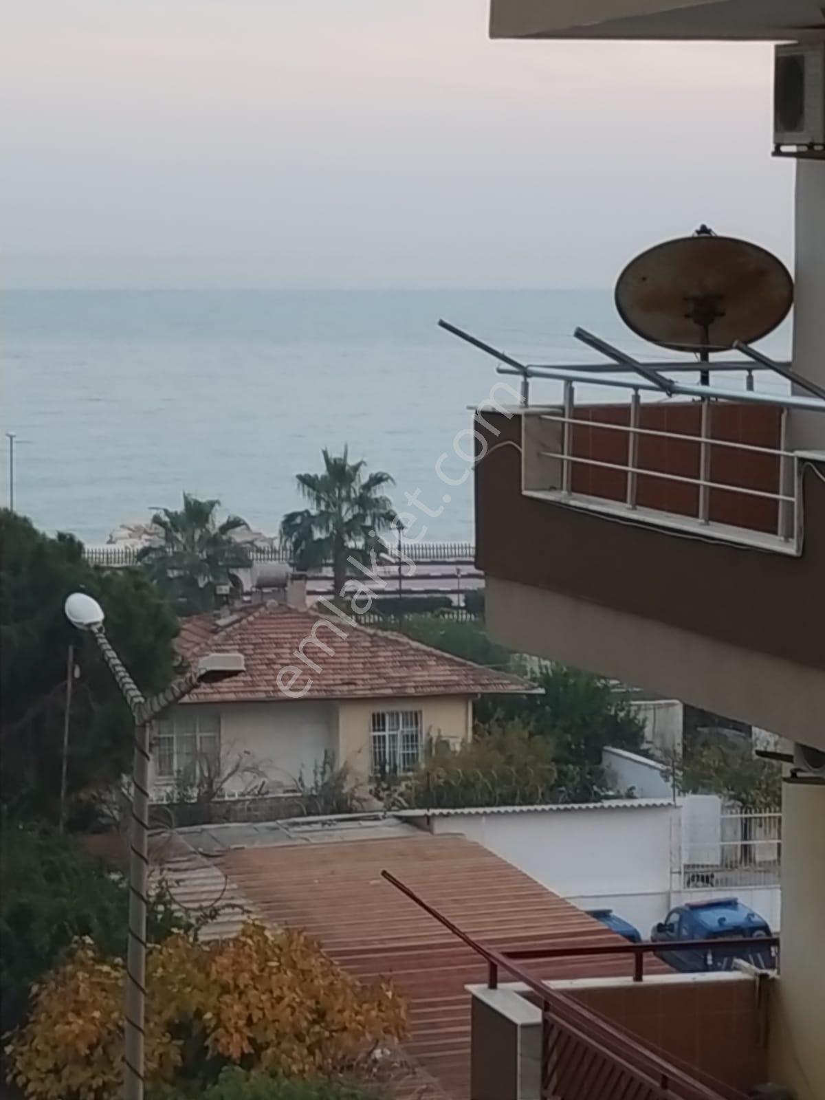 Mersin Erdemli Merkez'de Denize Yakın Satılık 3+1 Daire - Görsel 6