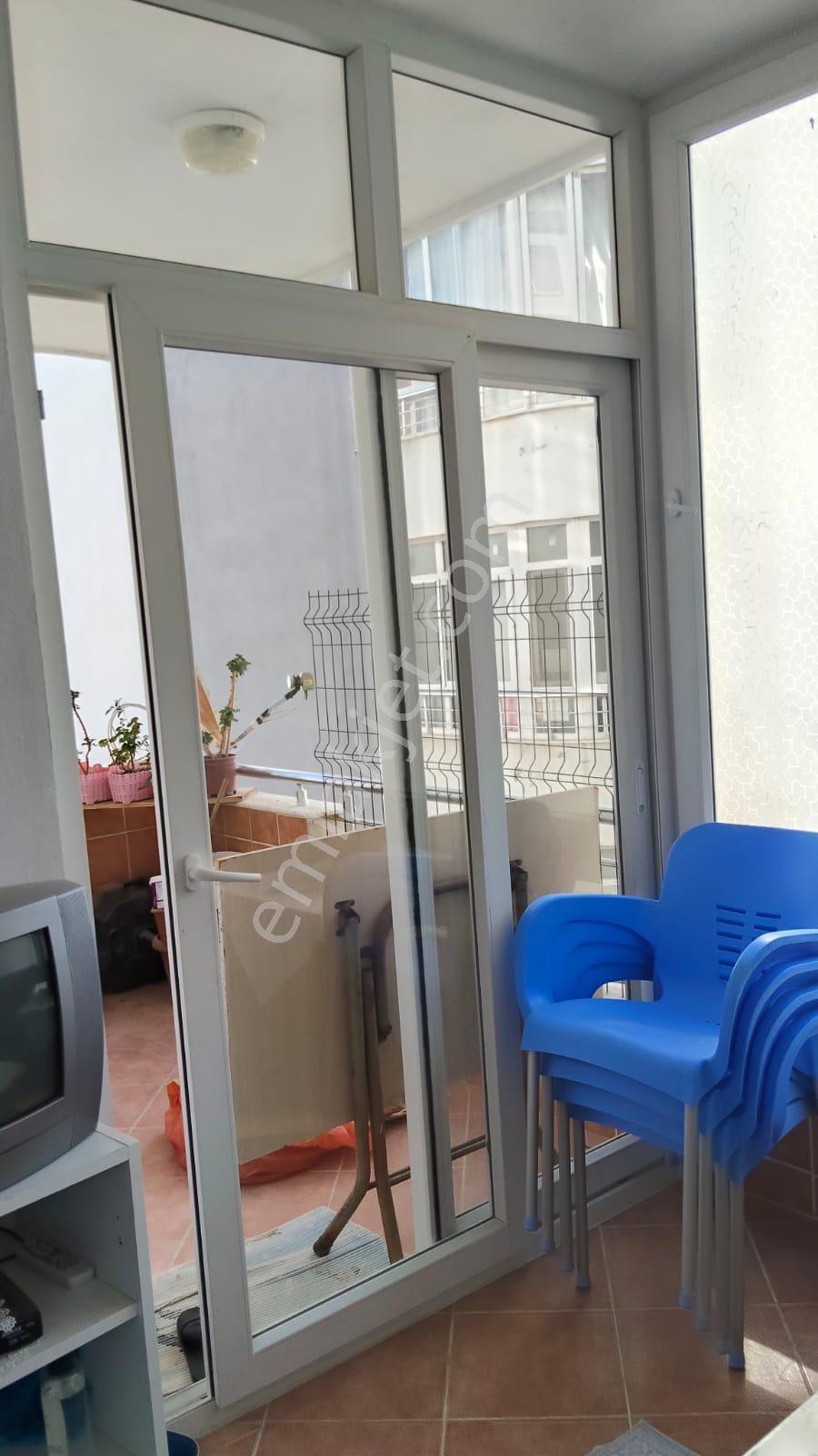 Mersin Erdemli Merkez'de Denize Yakın Satılık 3+1 Daire - Görsel 10