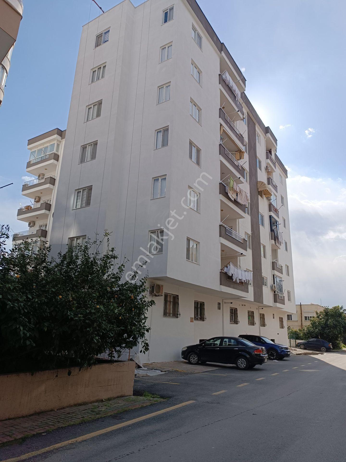 Mersin Erdemli Merkez'de Denize Yakın Satılık 3+1 Daire - Görsel 20
