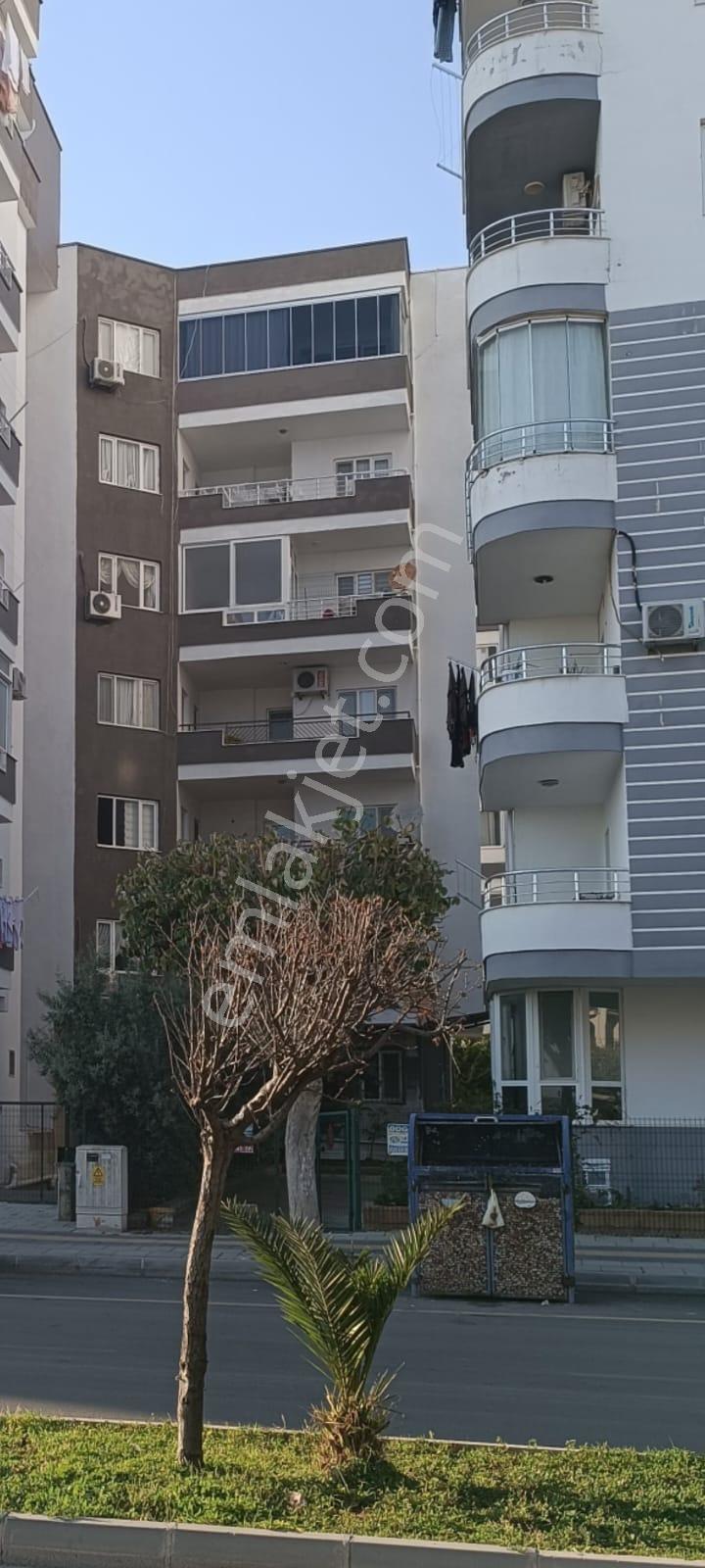 Mersin Erdemli Merkez'de Denize Yakın Satılık 3+1 Daire - Görsel 22