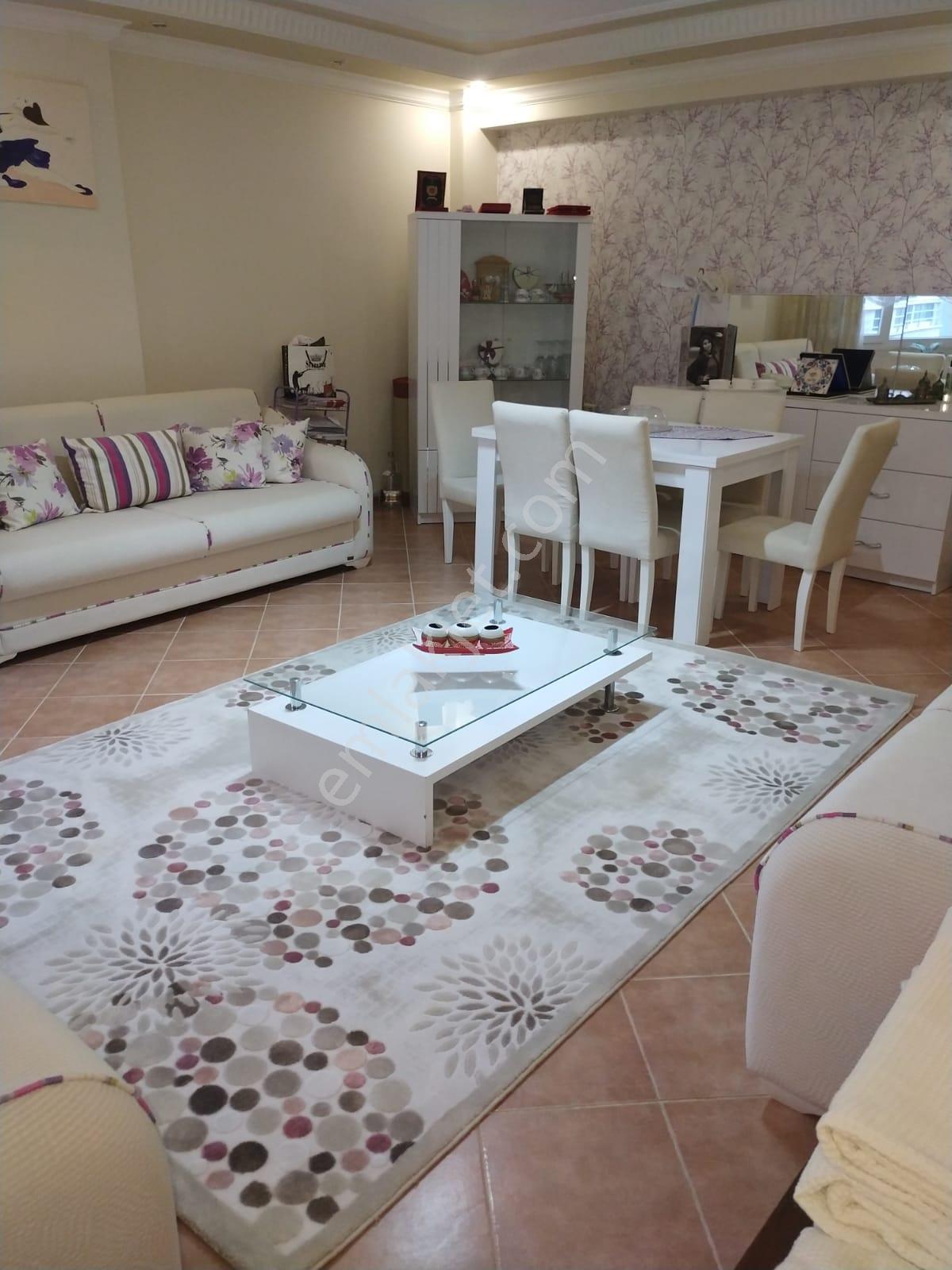 Mersin Erdemli Merkez'de Denize Yakın Satılık 3+1 Daire - Görsel 8
