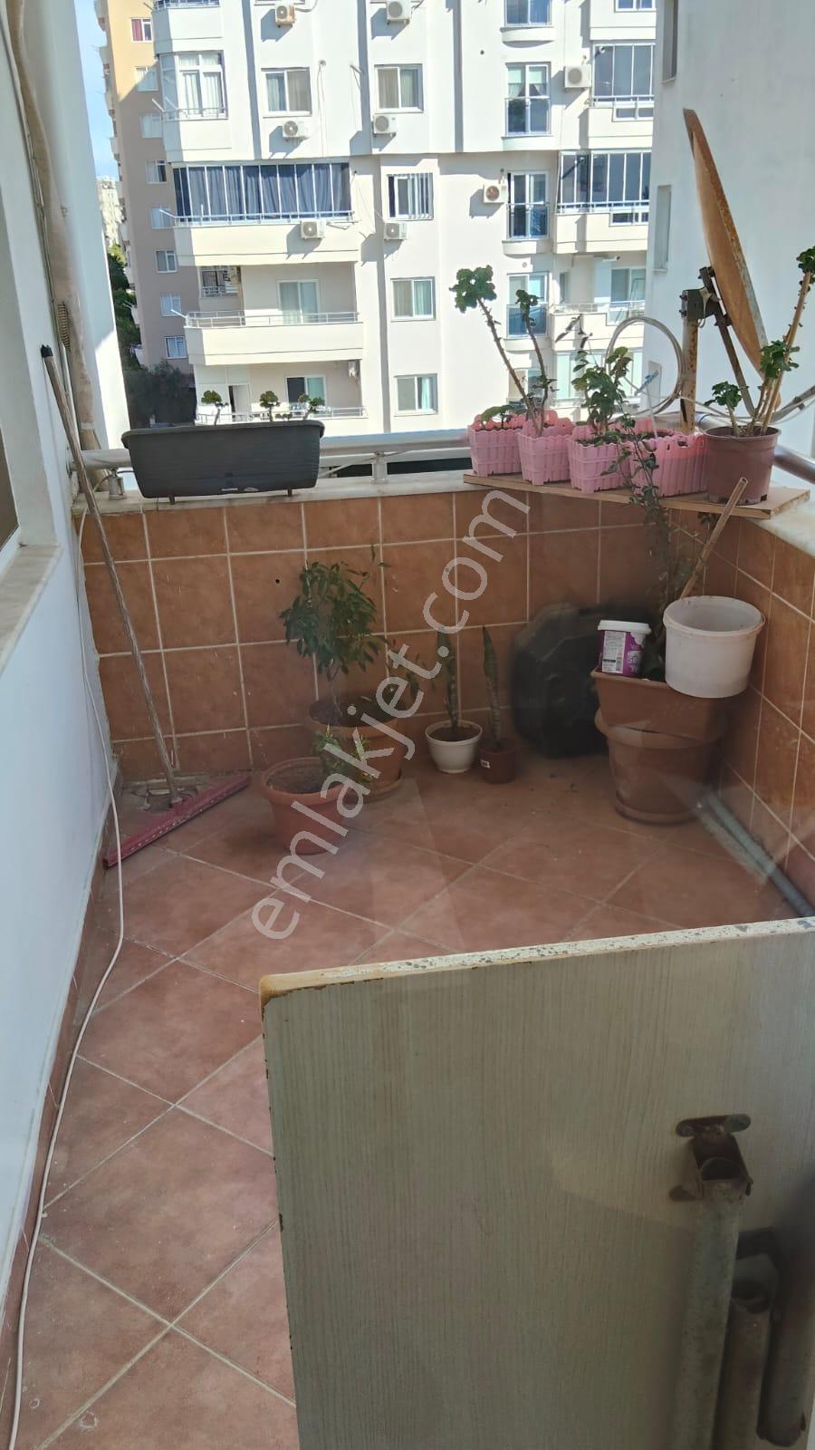 Mersin Erdemli Merkez'de Denize Yakın Satılık 3+1 Daire - Görsel 12