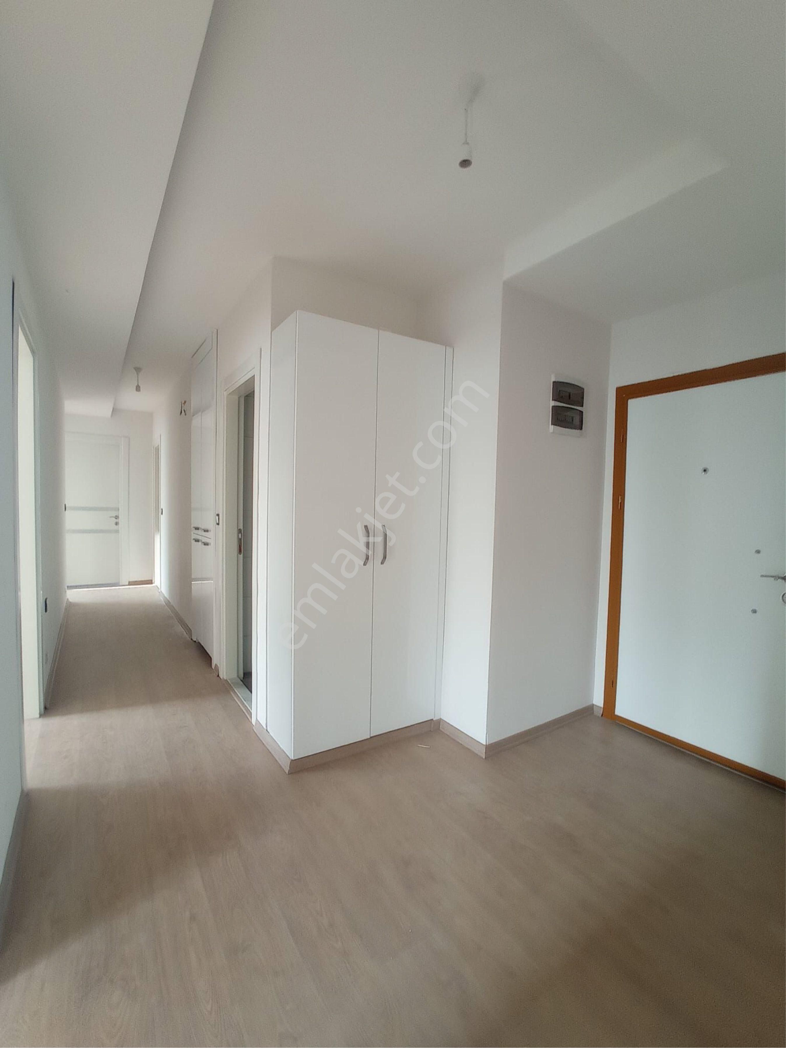 1 Haftalık Fiyat 4+1 İskanlı Satılık - Görsel 11