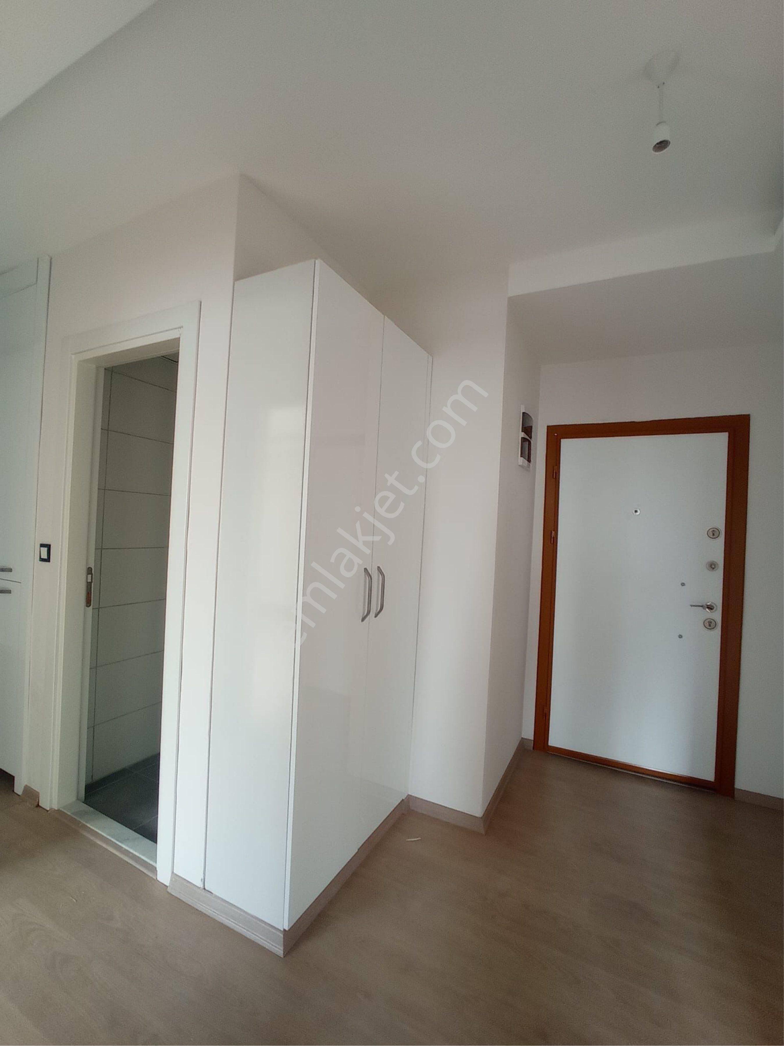 1 Haftalık Fiyat 4+1 İskanlı Satılık - Görsel 17