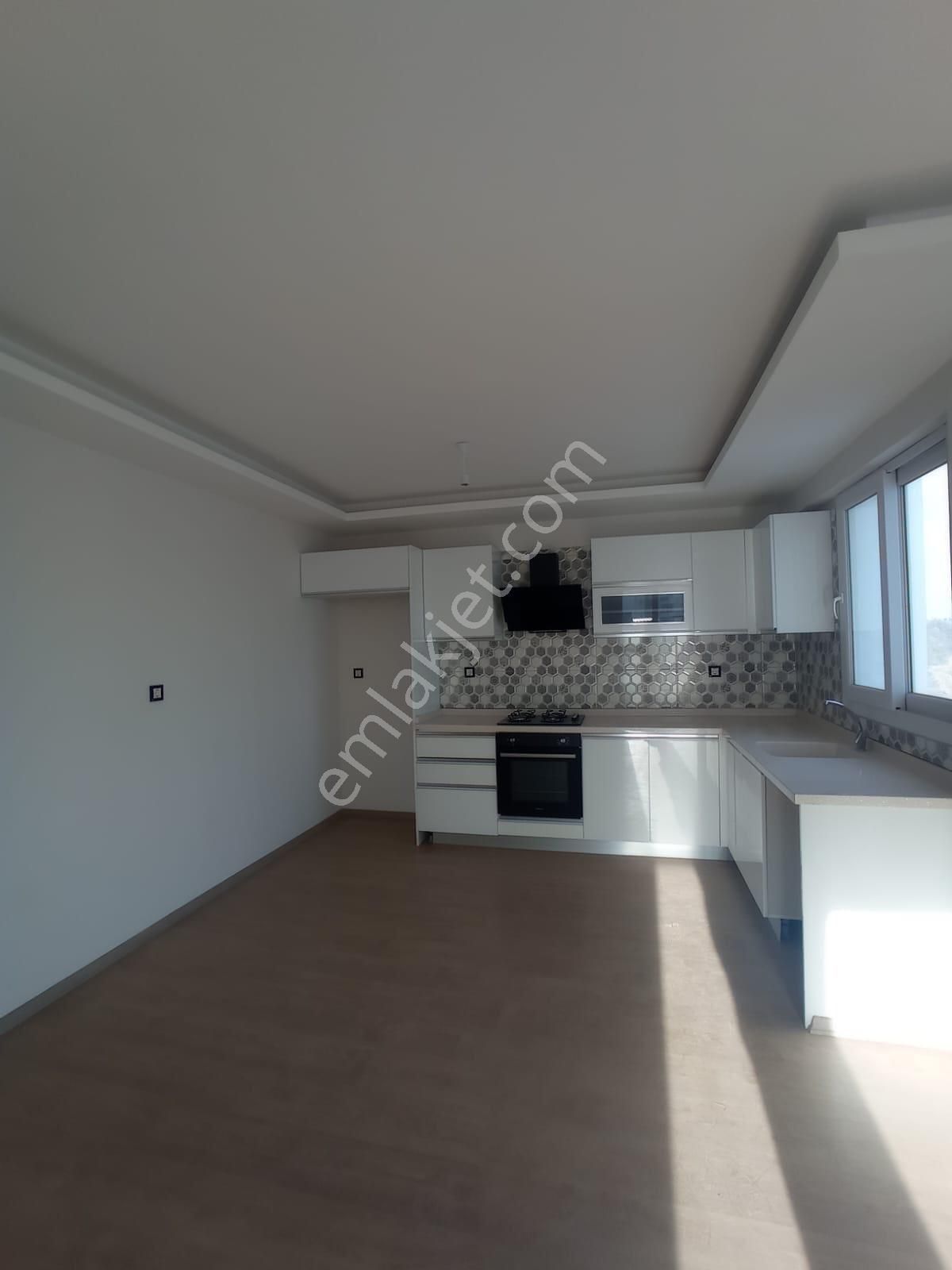 1 Haftalık Fiyat 4+1 İskanlı Satılık - Görsel 35