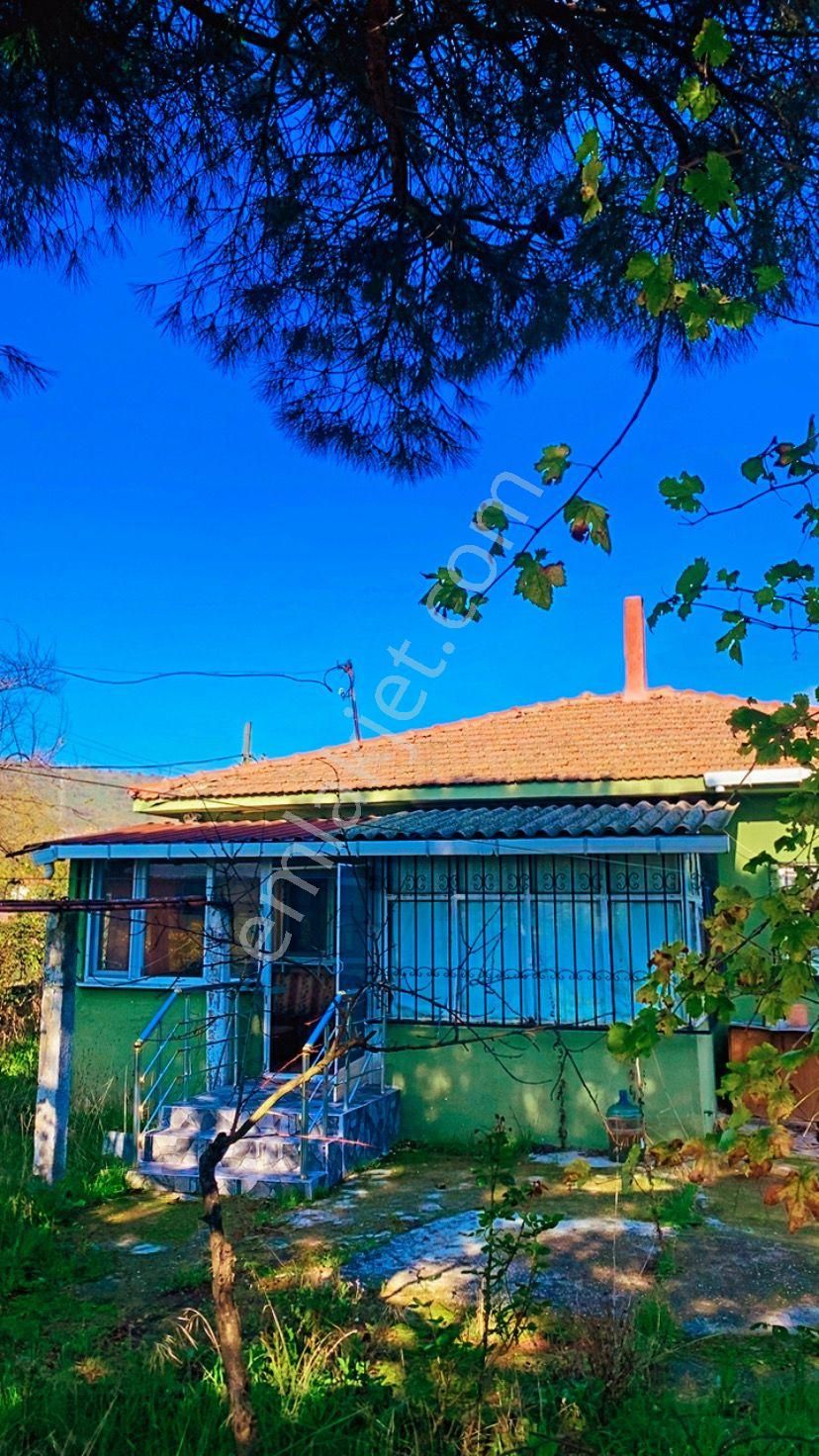 Balıkesir Gönen Taştepe Mah. Satılık Müstakil Köyevi - Görsel 3