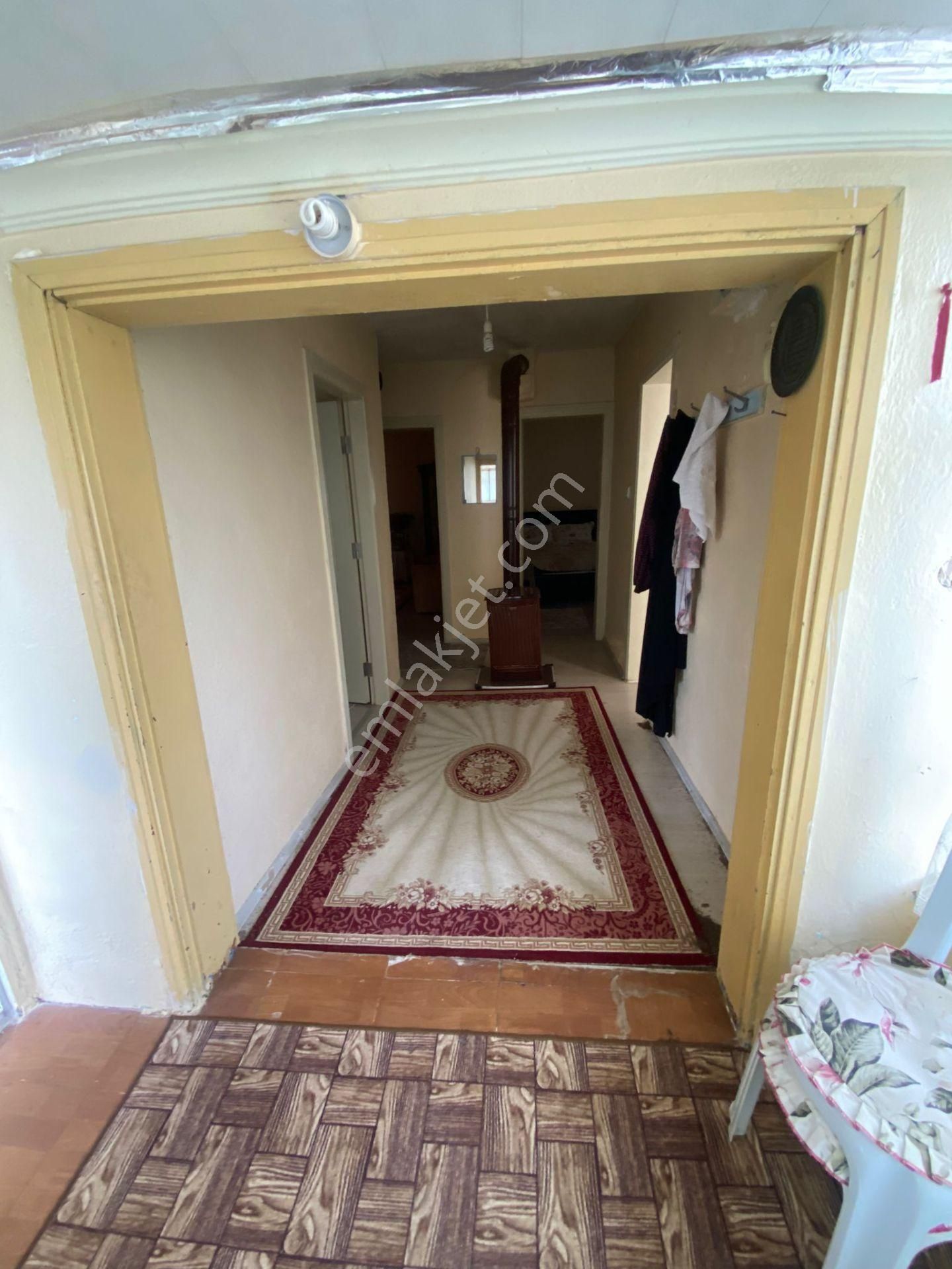 Balıkesir Gönen Taştepe Mah. Satılık Müstakil Köyevi - Görsel 17