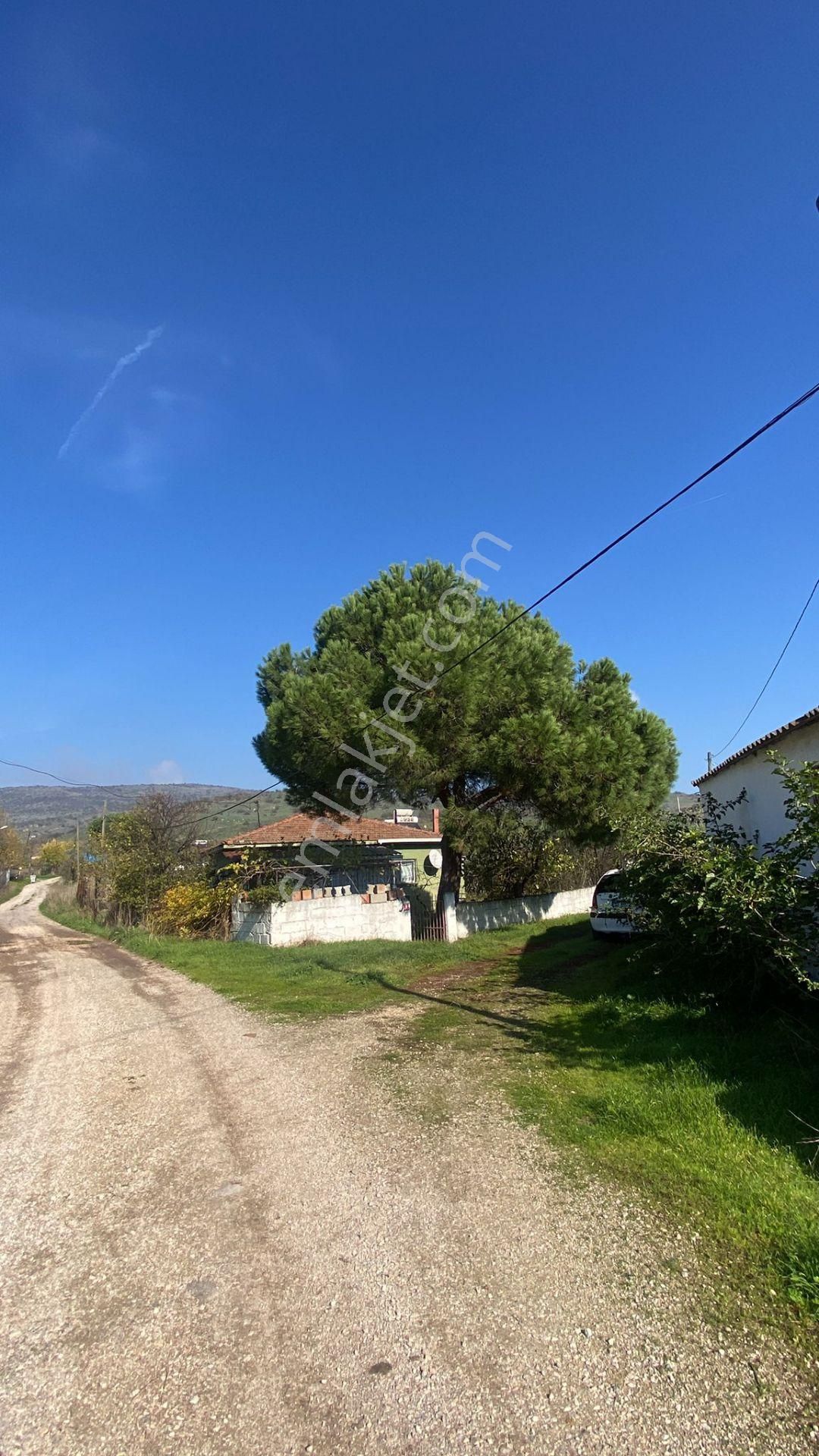 Balıkesir Gönen Taştepe Mah. Satılık Müstakil Köyevi - Görsel 8