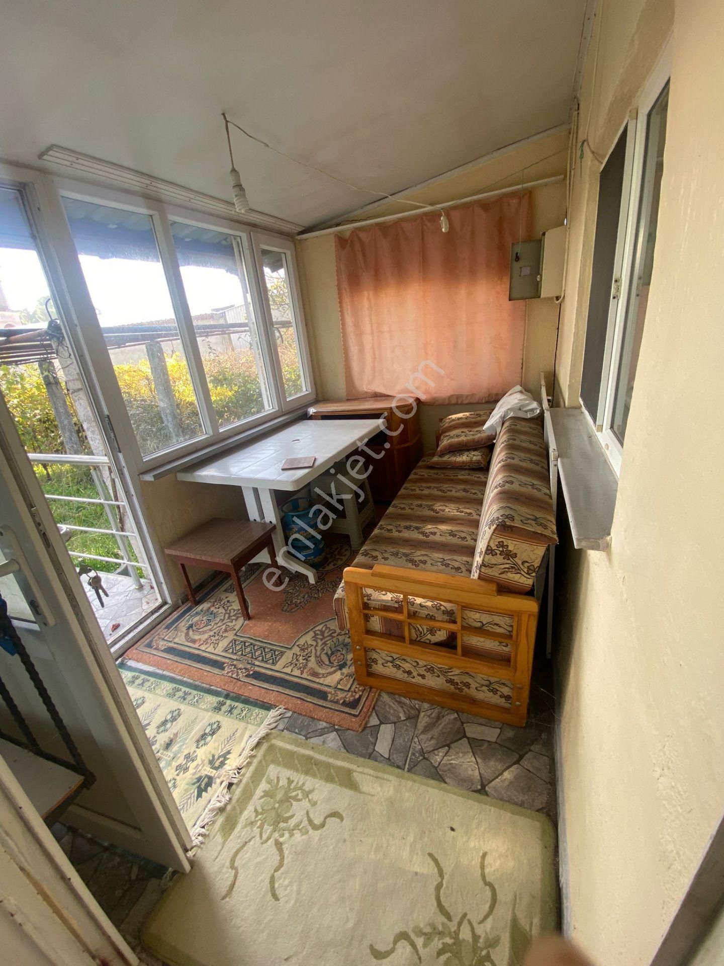 Balıkesir Gönen Taştepe Mah. Satılık Müstakil Köyevi - Görsel 20