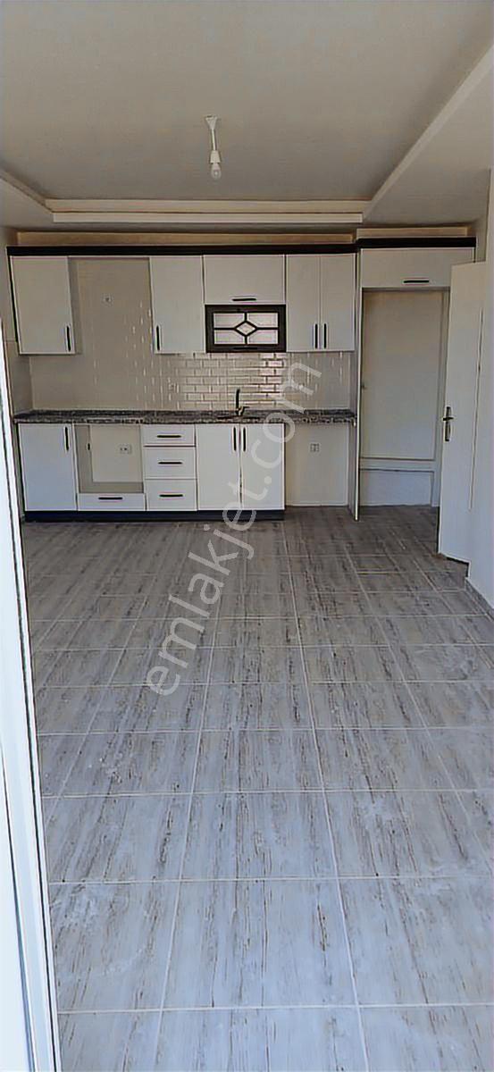 Silifke Sarıcalar Mahlesinde Satlık 2+1 Dayire - Görsel 12