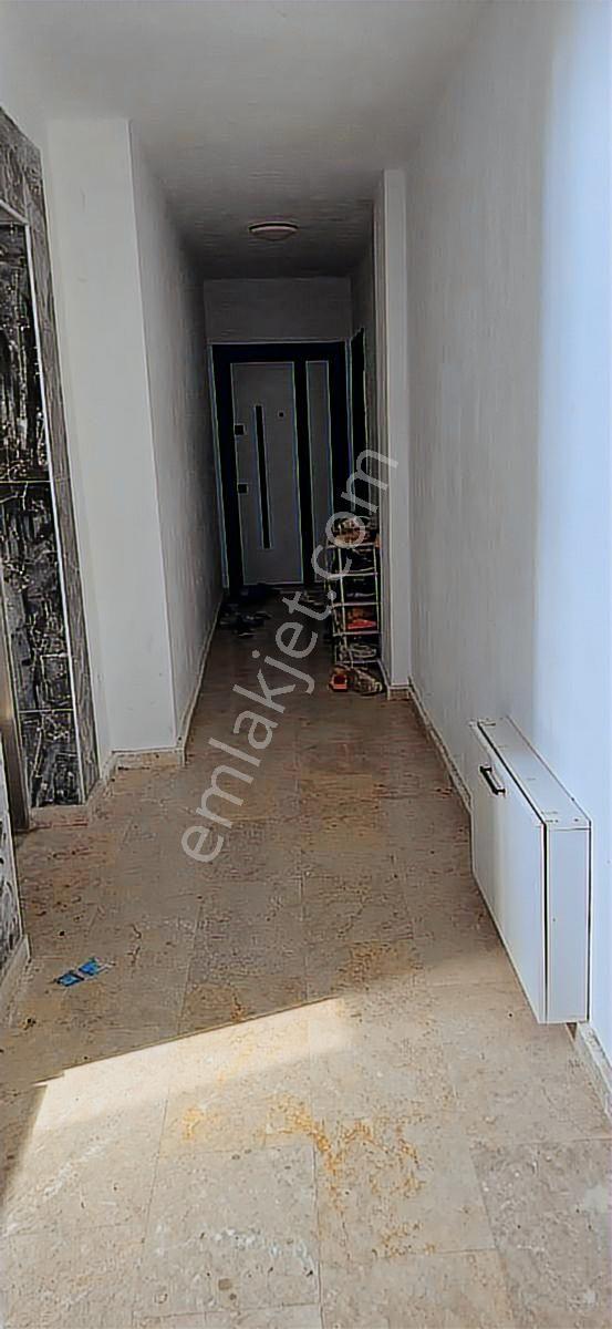 Silifke Sarıcalar Mahlesinde Satlık 2+1 Dayire - Görsel 11
