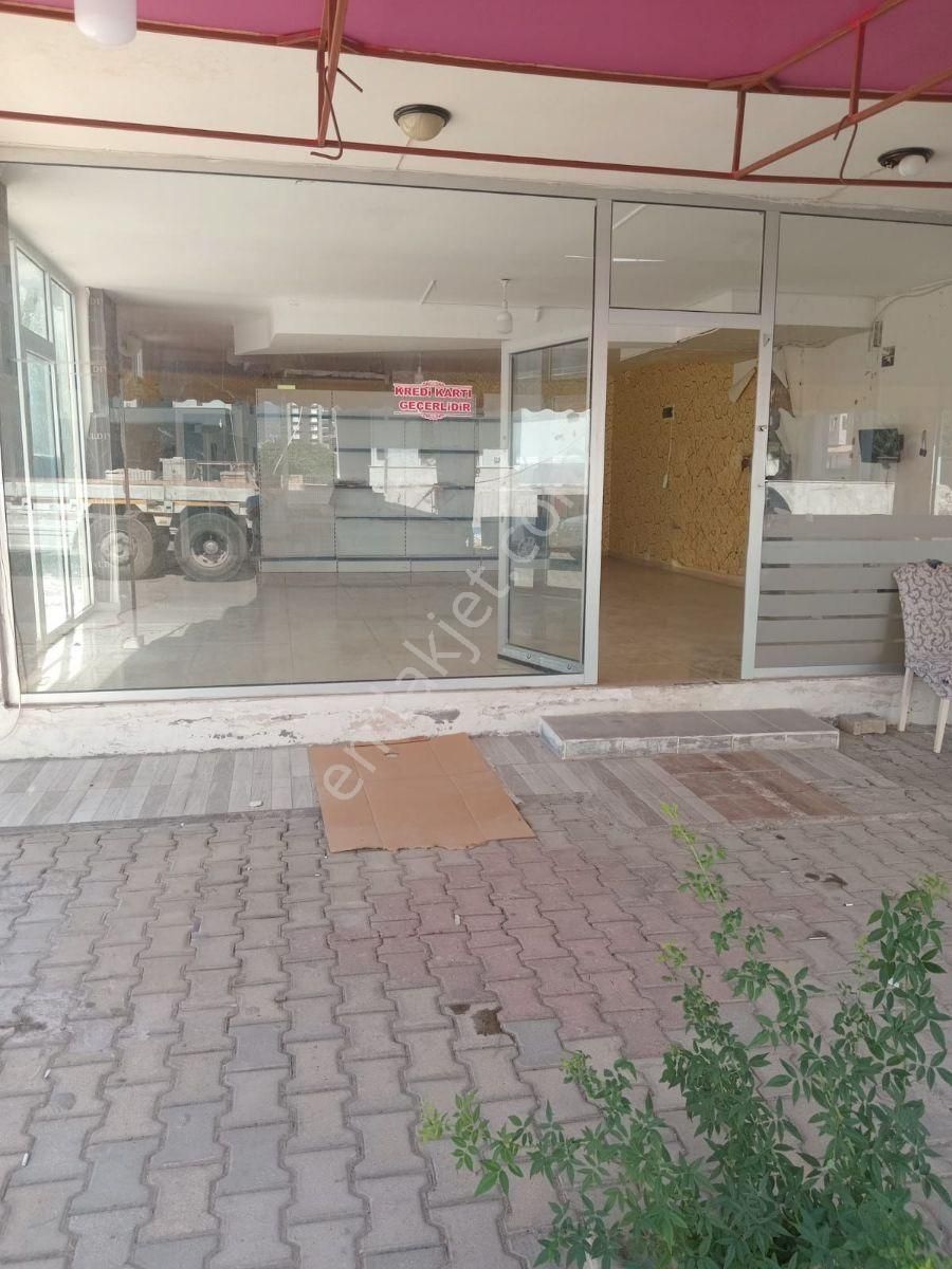 Alata Mahlesi De Bulvar Üzeri Satilik Dükkan - Görsel 8