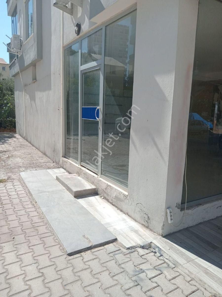Alata Mahlesi De Bulvar Üzeri Satilik Dükkan - Görsel 3