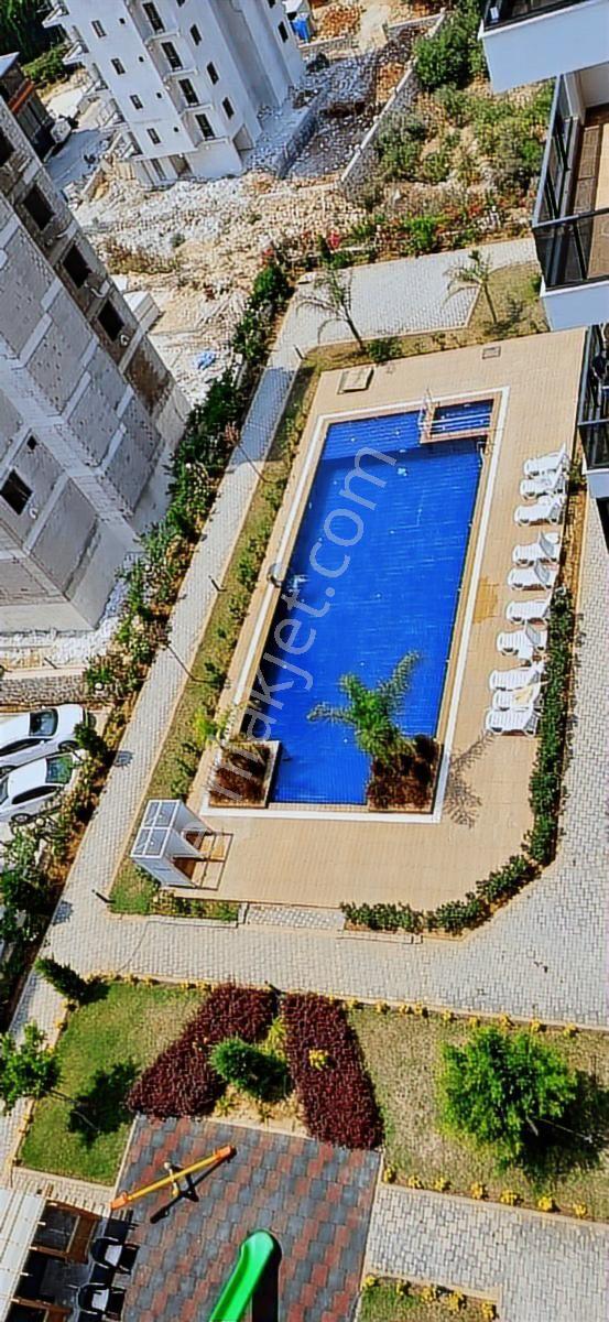 Ayaş Sultan Koyunda 2×1 Luks Dayire Satlıktır - Görsel 4