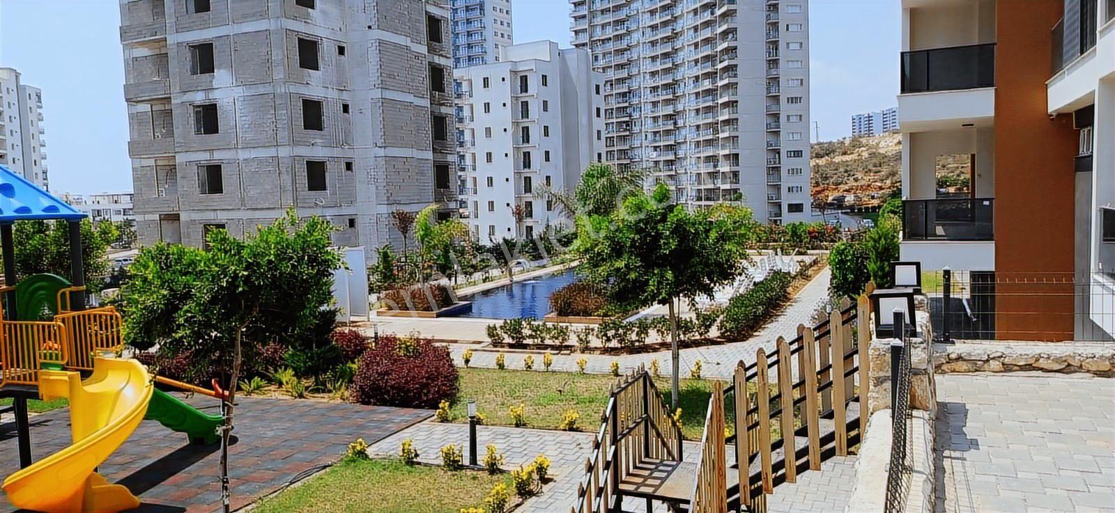 Ayaş Sultan Koyunda 2×1 Luks Dayire Satlıktır