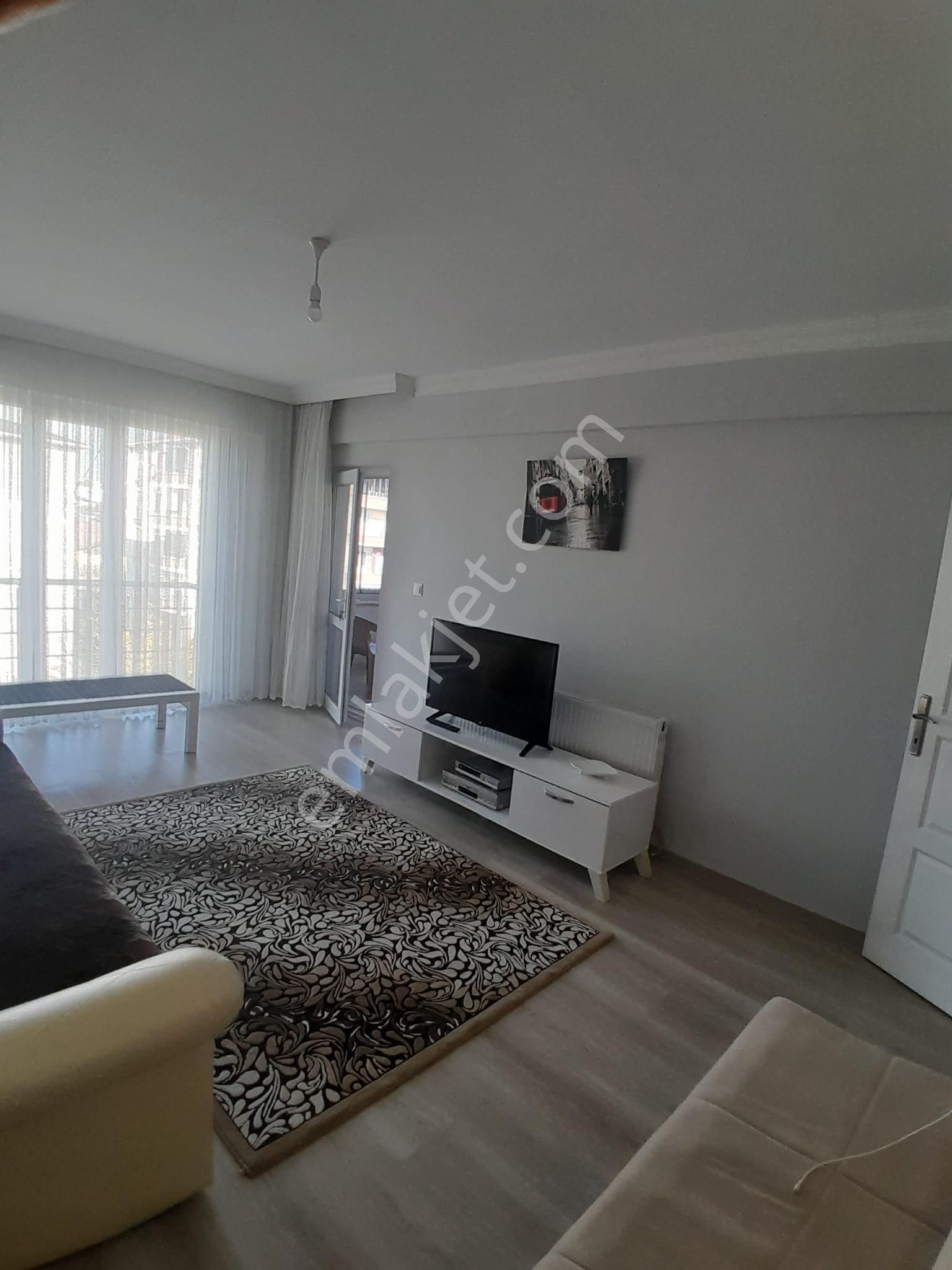 Tekirdağ S.paşa 100.yıl Mah Asansörlü Full Eşyalı Balkonlu Kiralık Daire - Görsel 8