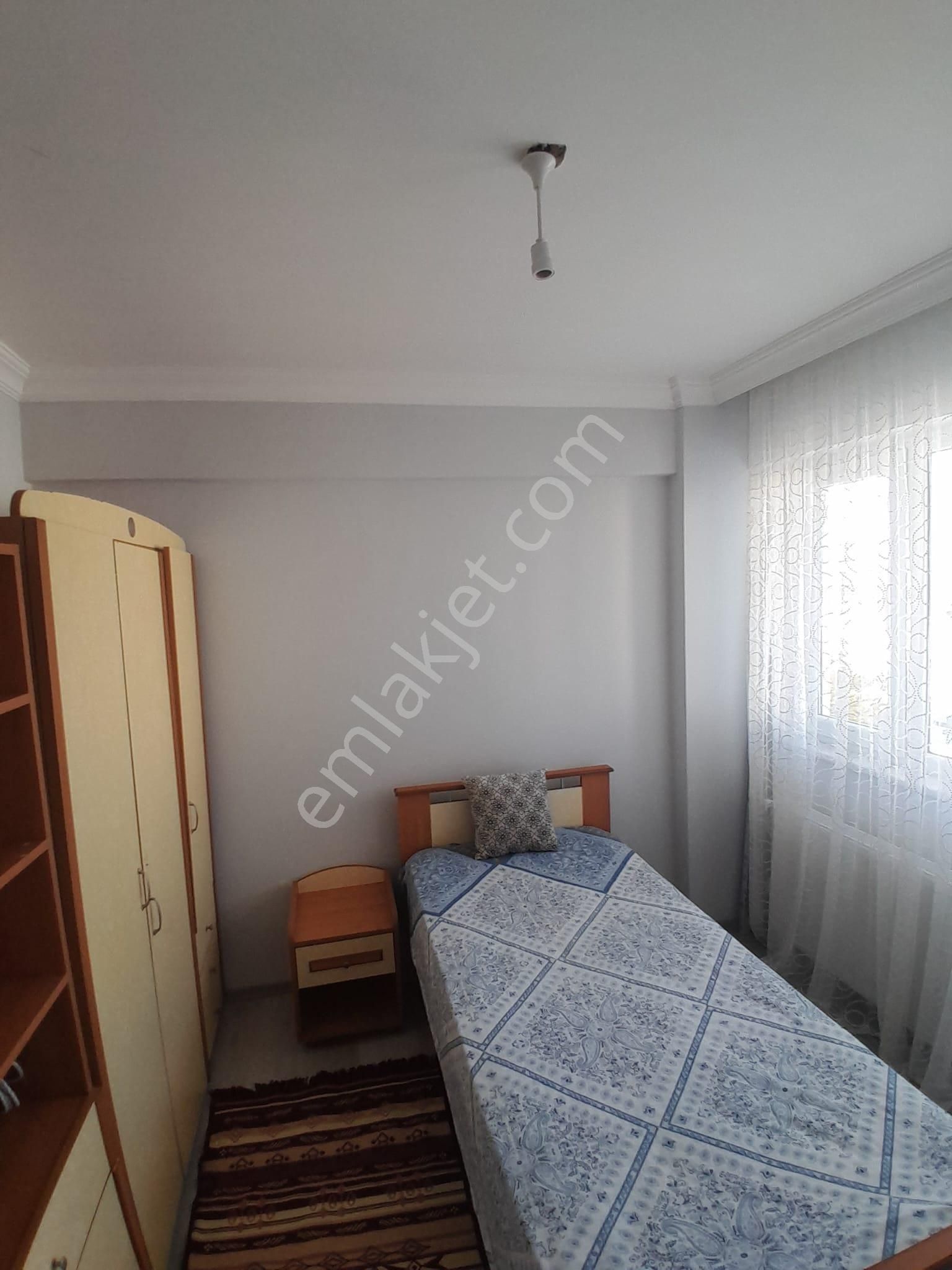 Tekirdağ S.paşa 100.yıl Mah Asansörlü Full Eşyalı Balkonlu Kiralık Daire - Görsel 3
