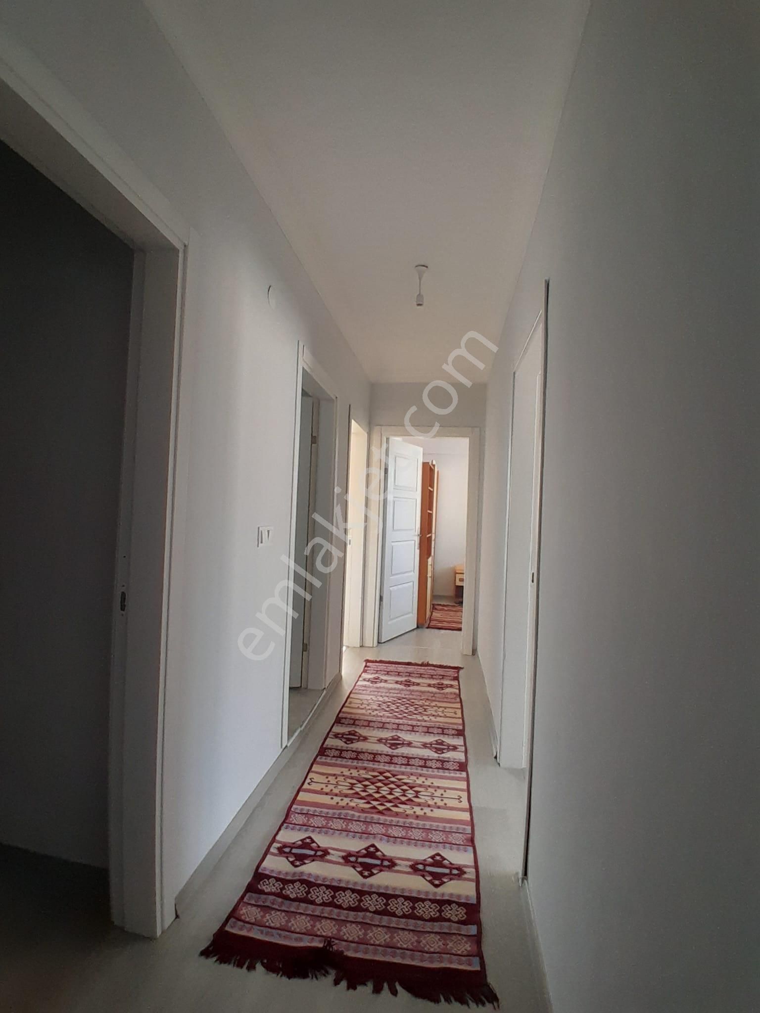 Tekirdağ S.paşa 100.yıl Mah Asansörlü Full Eşyalı Balkonlu Kiralık Daire - Görsel 9