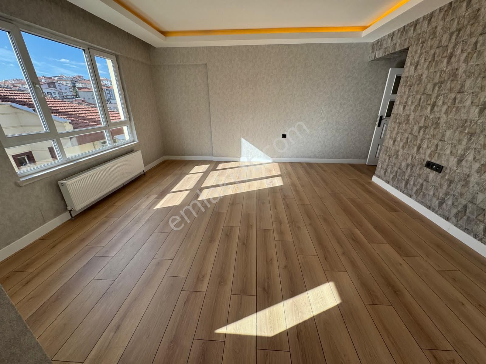 Sancaktepe Mahallesi'nde Full Lüks Yapılı 3+1 Daire! - Görsel 13